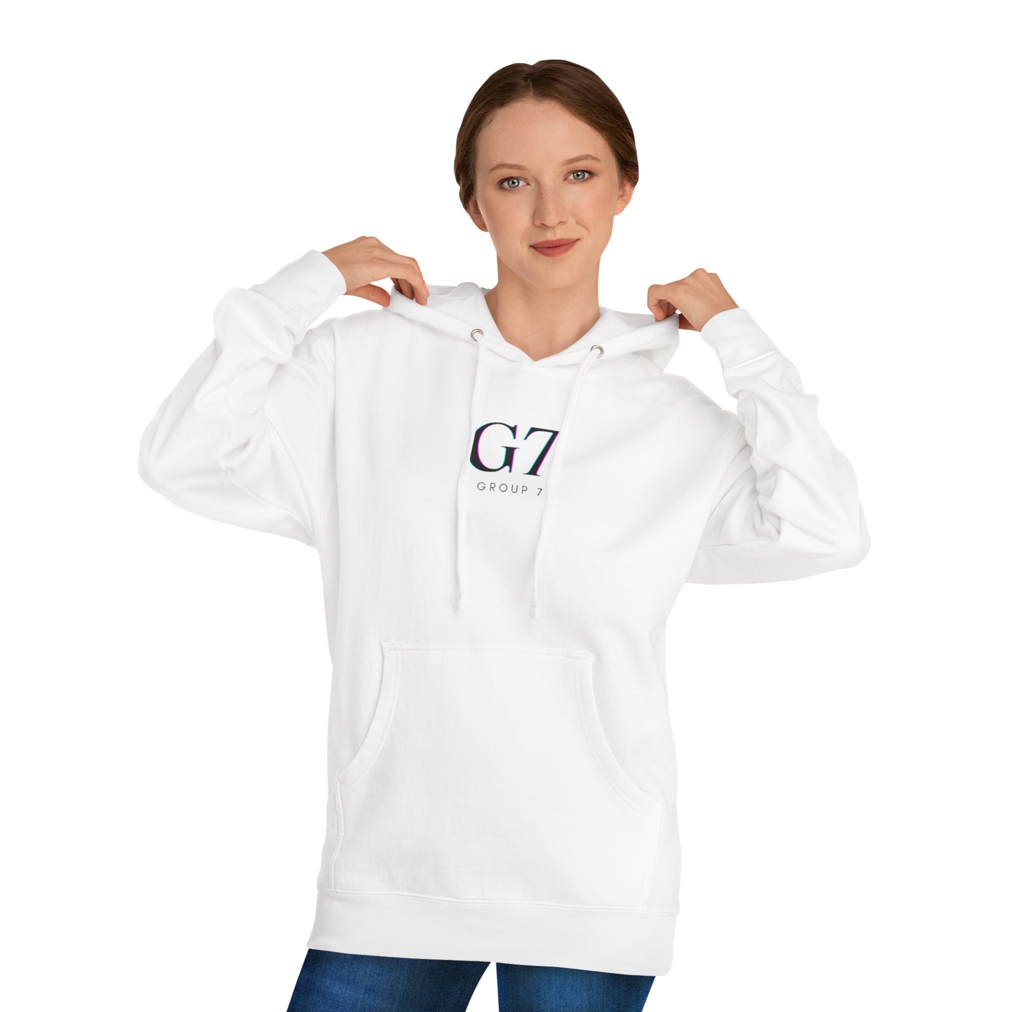G7 Hoodie
