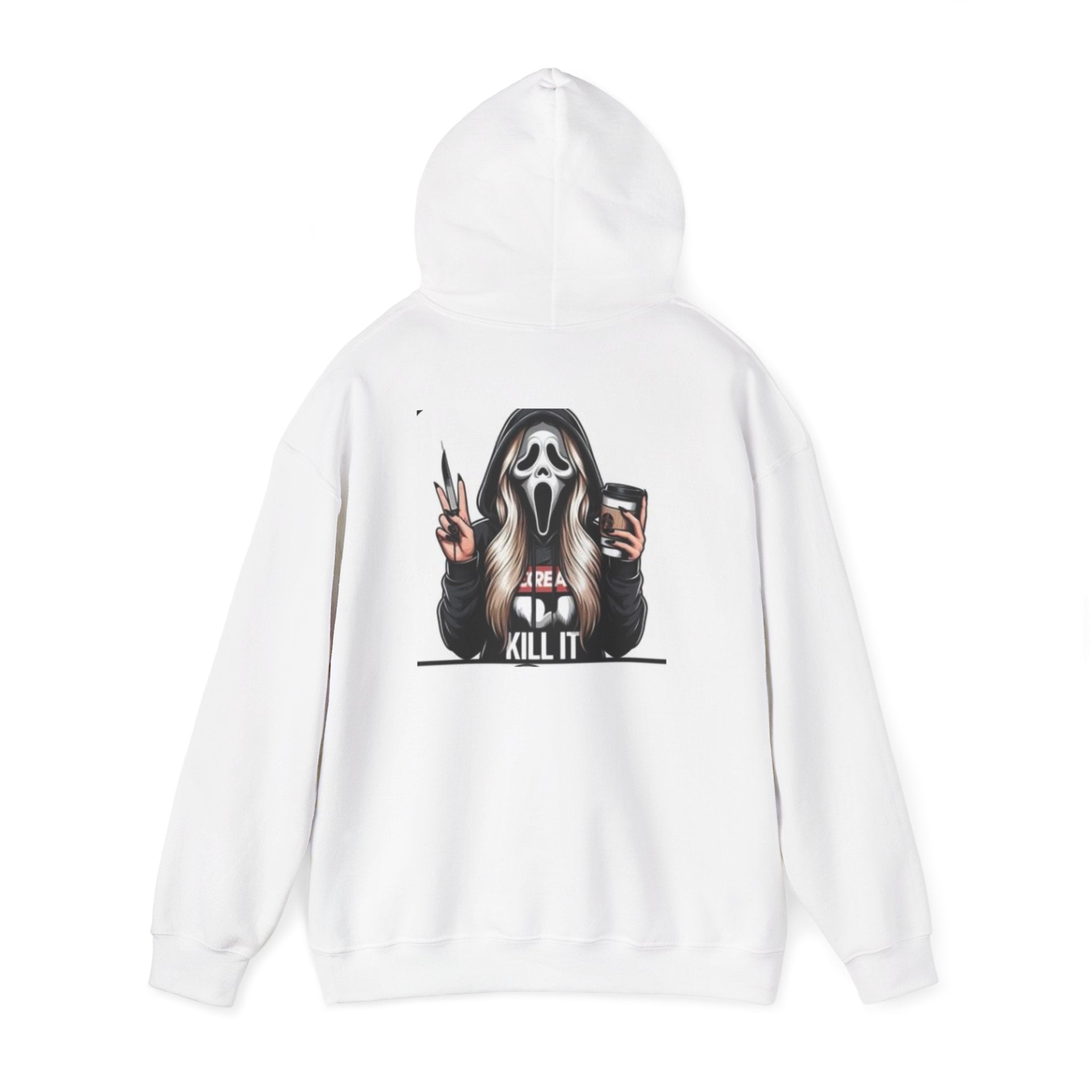 Cali Rich Ripper Hoodie – Urban Luxury Streetwear