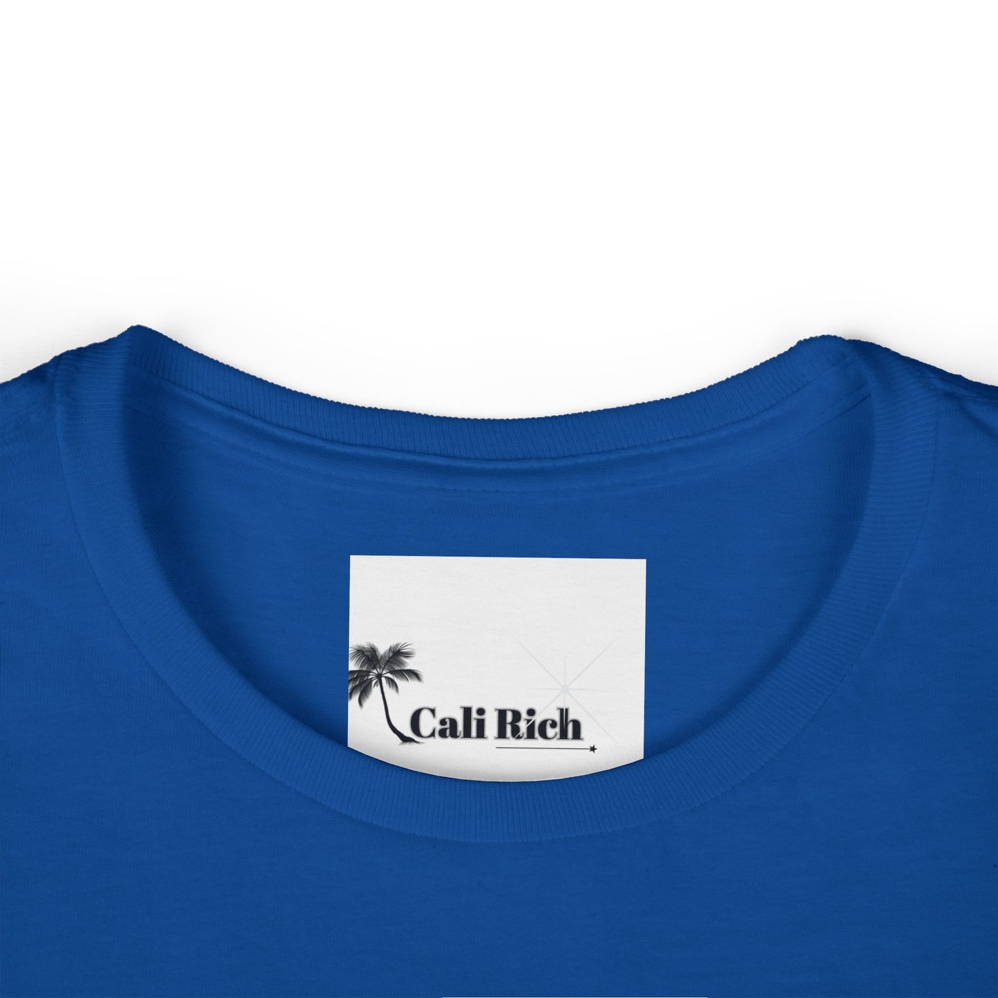 Cali Rich Womens shirt Hustle Now Shine Later Graphic Tee  Motivational Palm Tree Streetwear Shirt