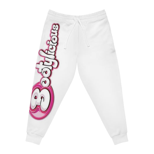 Cali Rich Bootylicious Hoodie and Joggers set