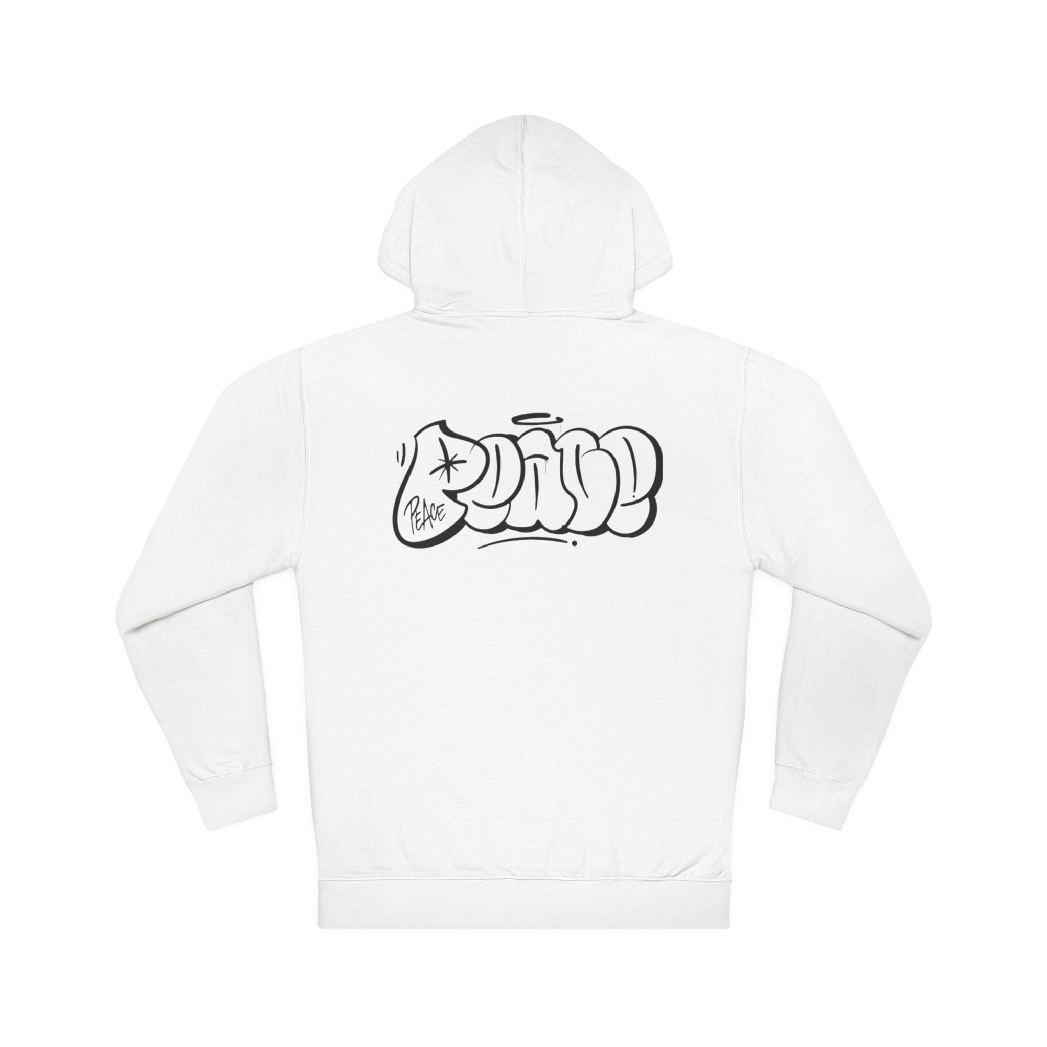 G7 Hoodie