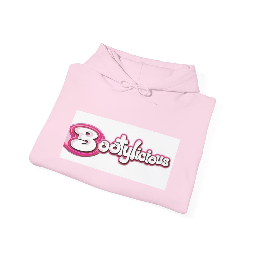 Cali Rich Bootylicious Hoodie and jogger set