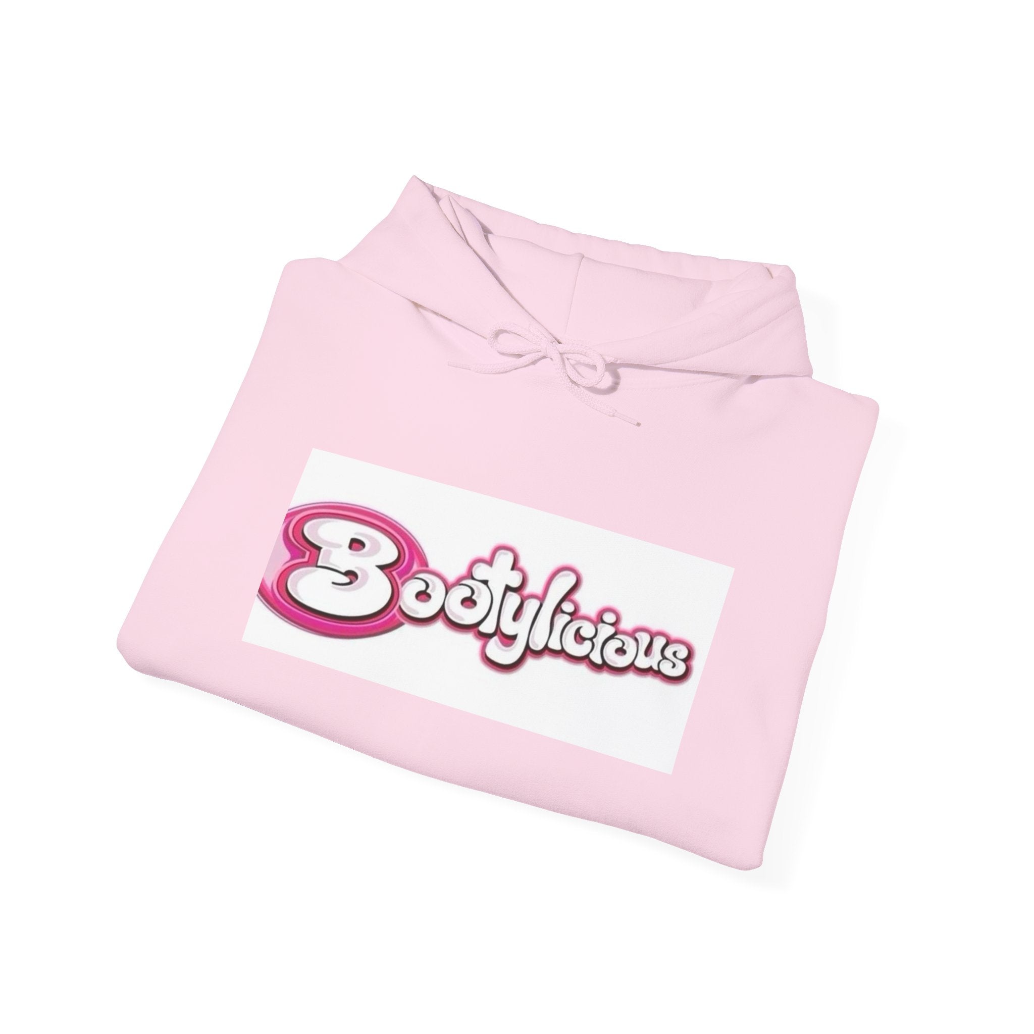 Cali Rich Bootylicious Hoodie and jogger set