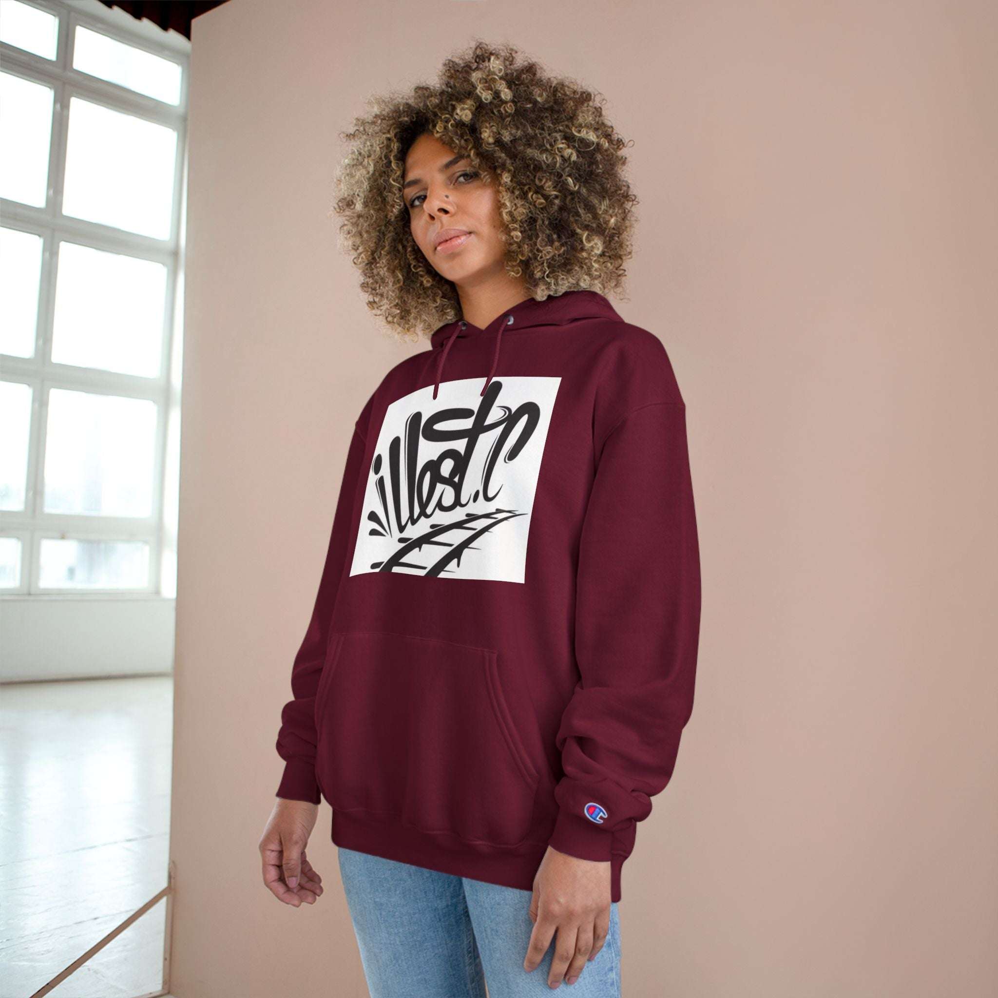 Illest Cali Rich Hoodie