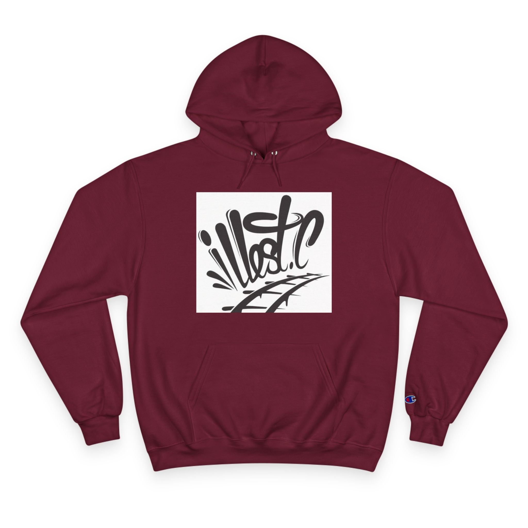 Illest Cali Rich Hoodie