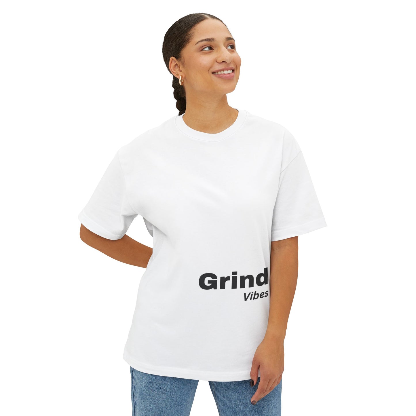 Grind Vibes Tshirt