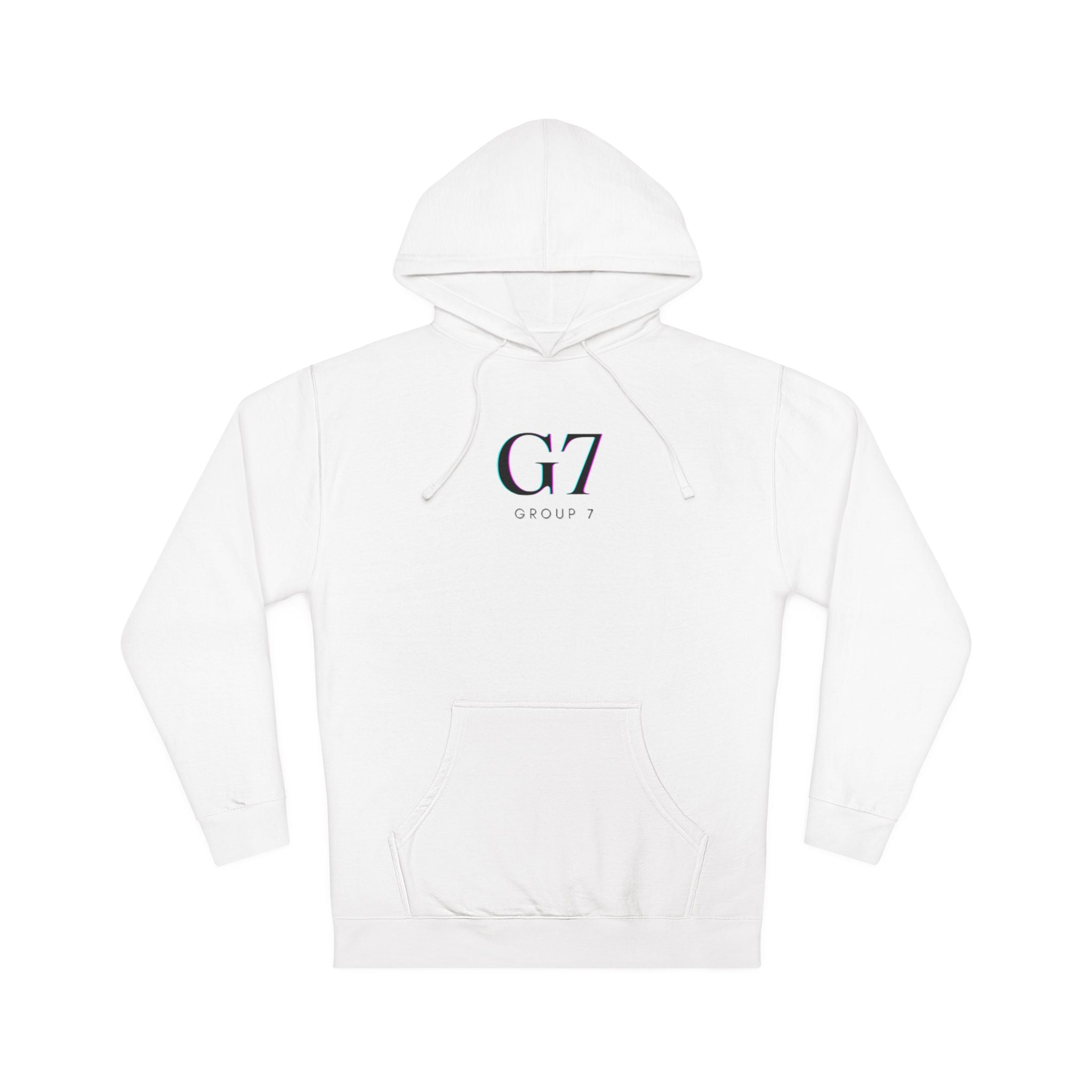 G7 Hoodie