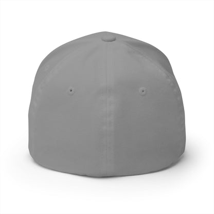 Embroidered 'MILF Hunter' Structured Cap