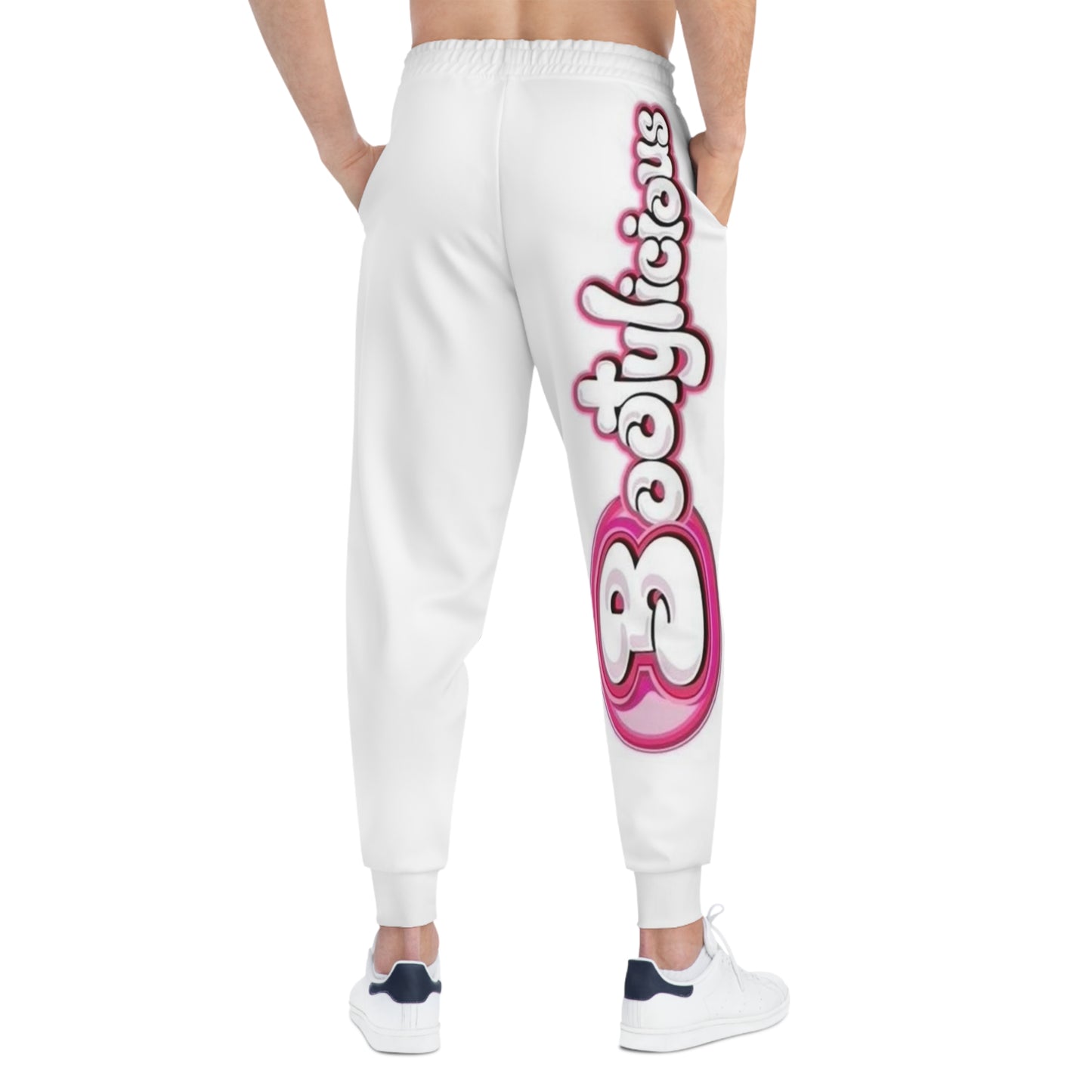 Cali Rich Bootylicious Hoodie and Joggers set