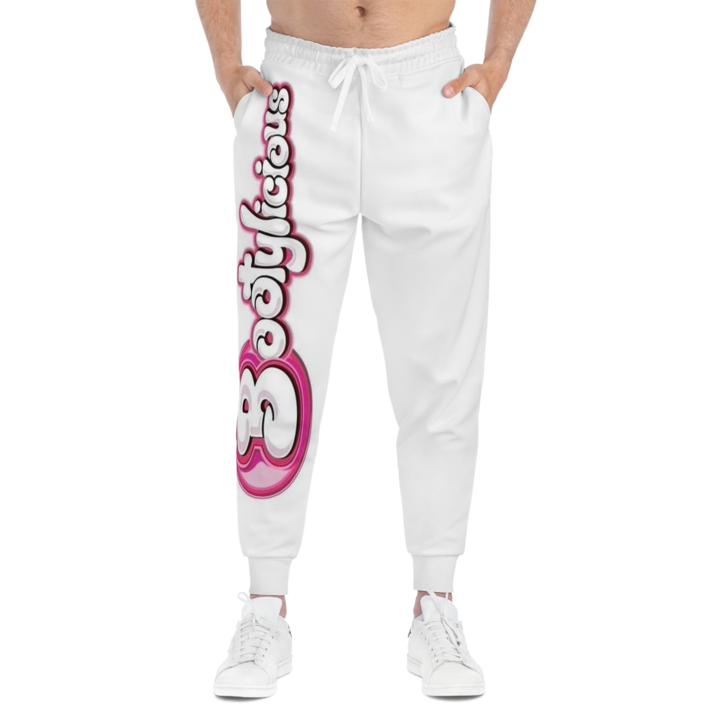 Cali Rich Bootylicious Hoodie and Joggers set