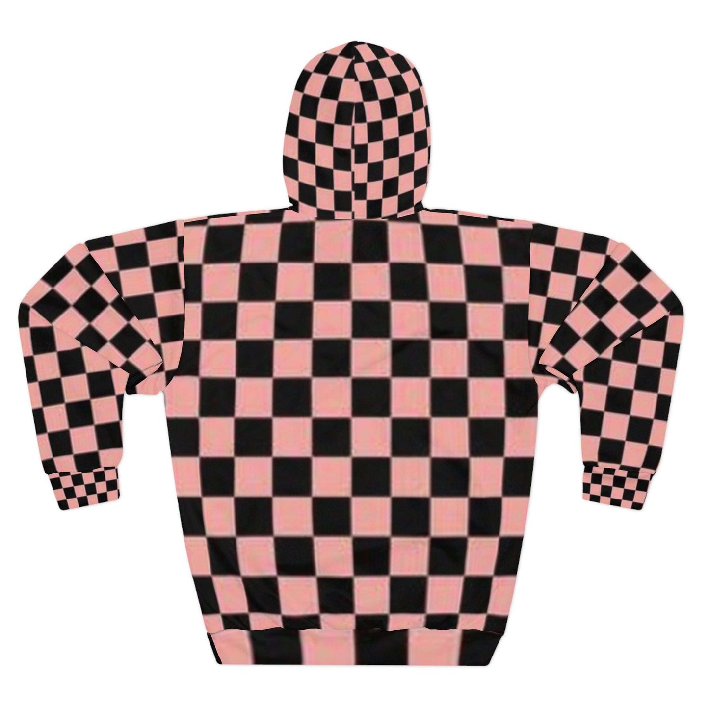 Checkmate Hoodie and Jogger set