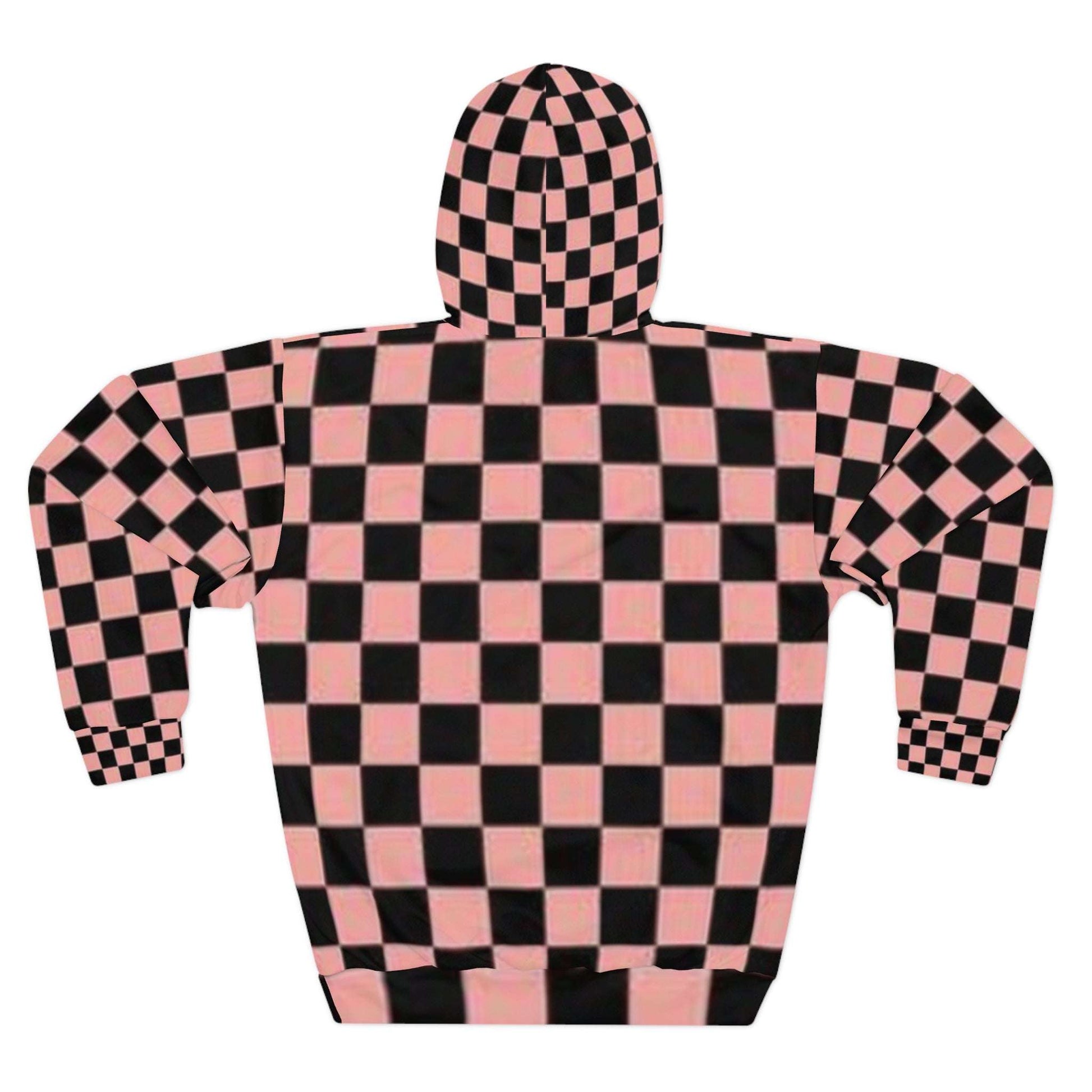 Checkmate Hoodie and Jogger set