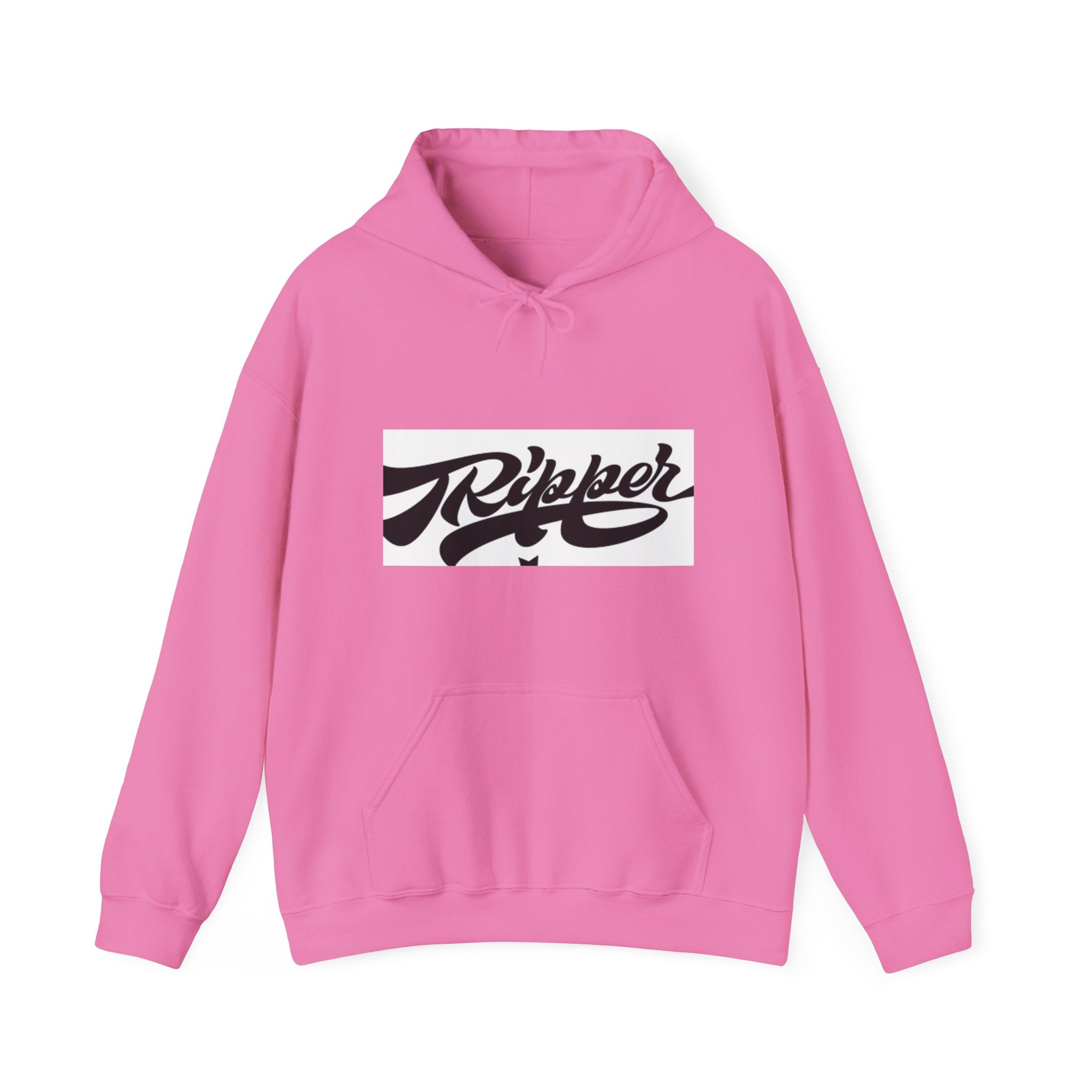 Cali Rich Ripper Hoodie – Urban Luxury Streetwear