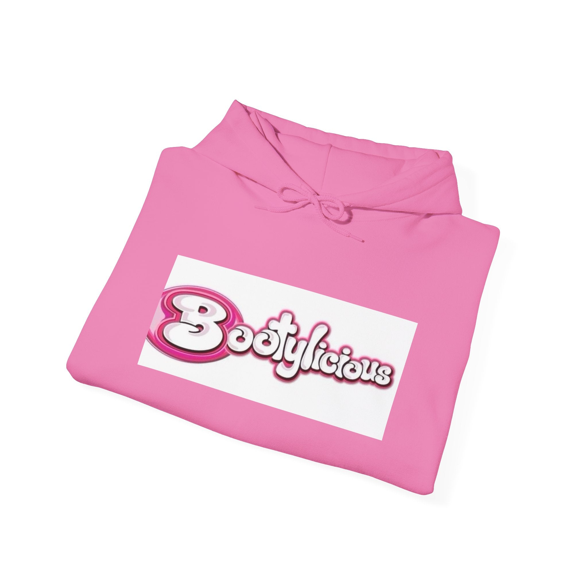 Cali Rich Bootylicious Hoodie and jogger set