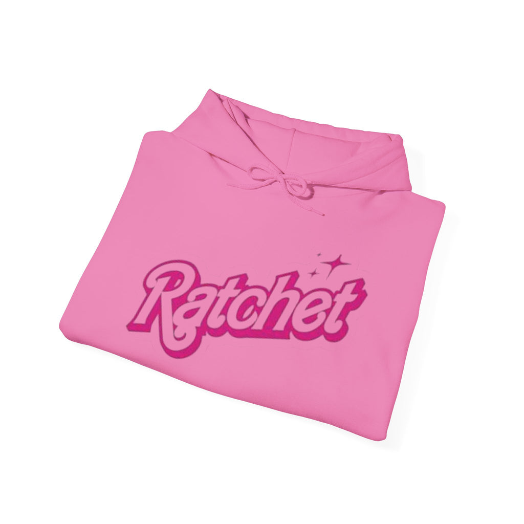 Ratchet & Gag City Resident