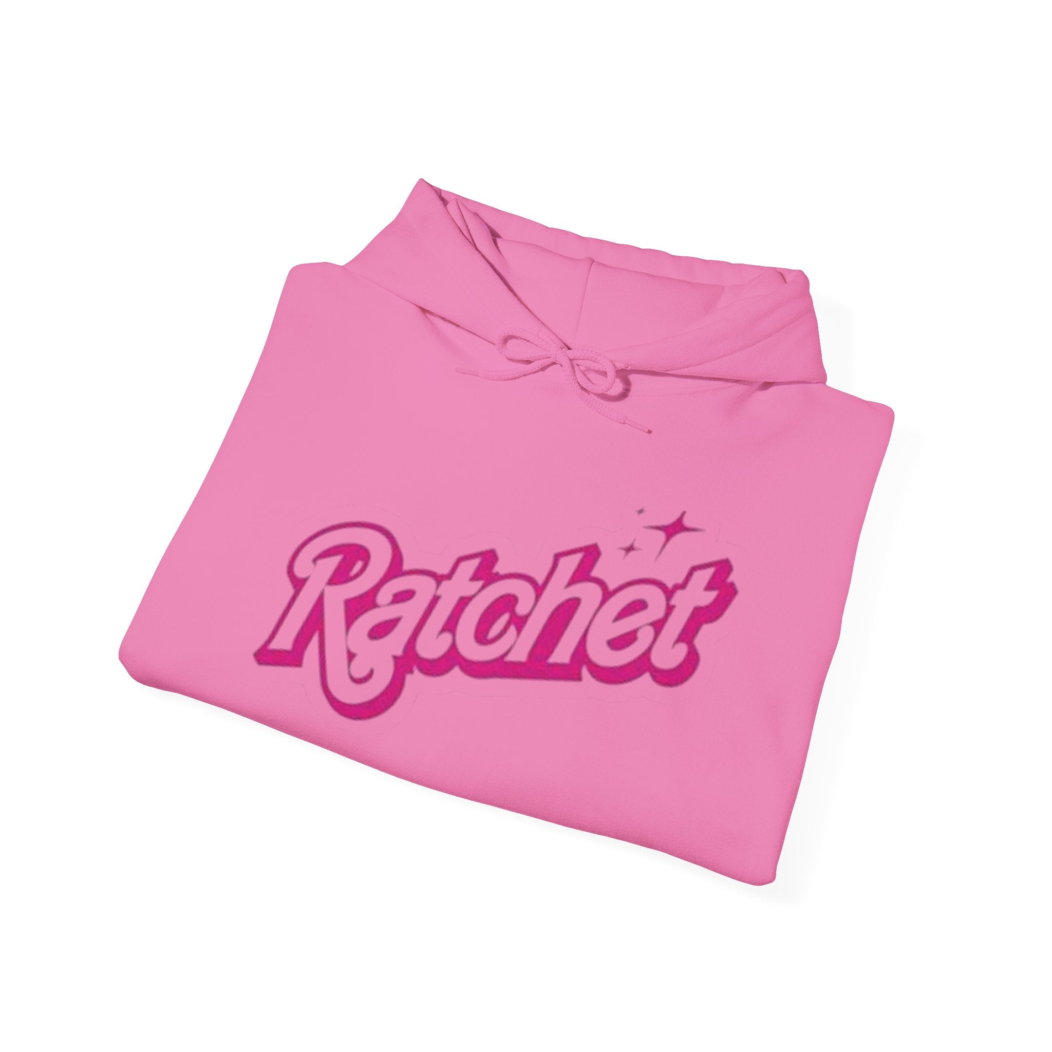 Ratchet & Gag City Resident