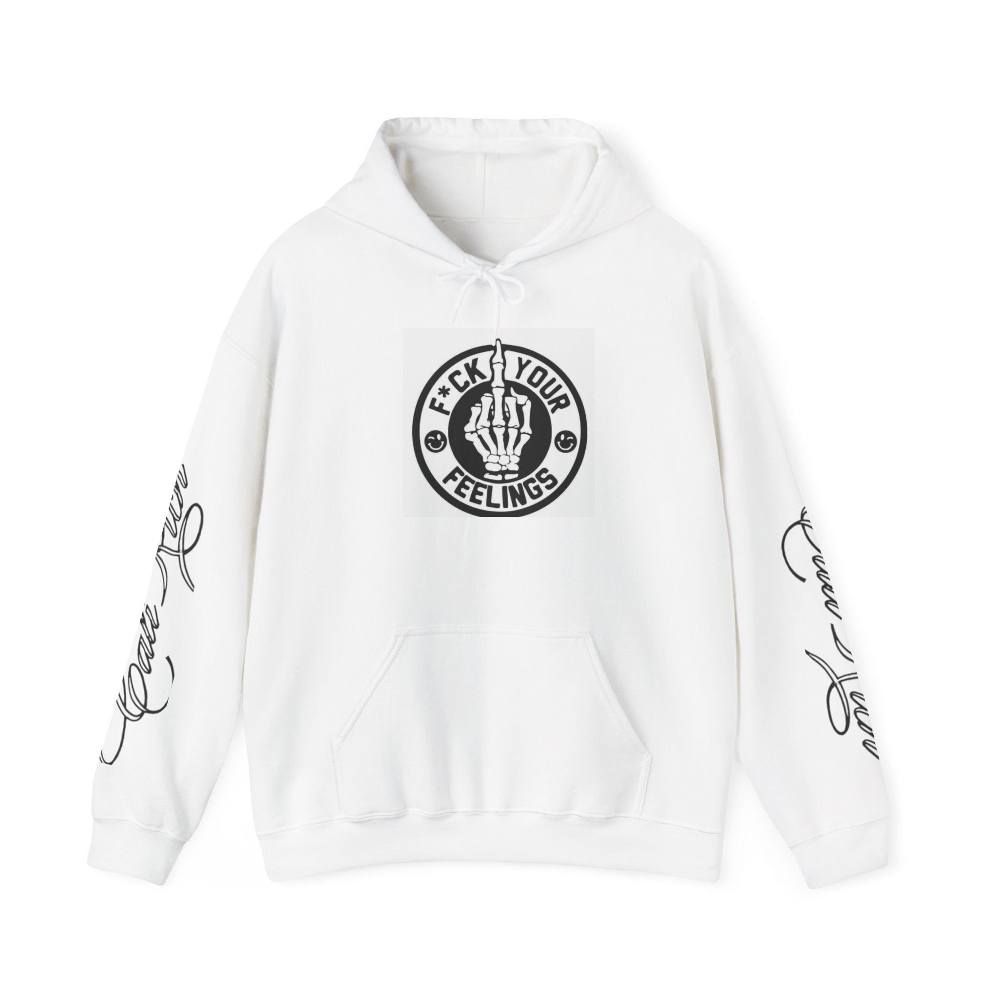 Illest Feelings Hoodie and jogger set