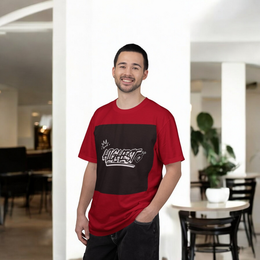 Doobie Monster T-Shirt — Retro Stoner Graphic Tee