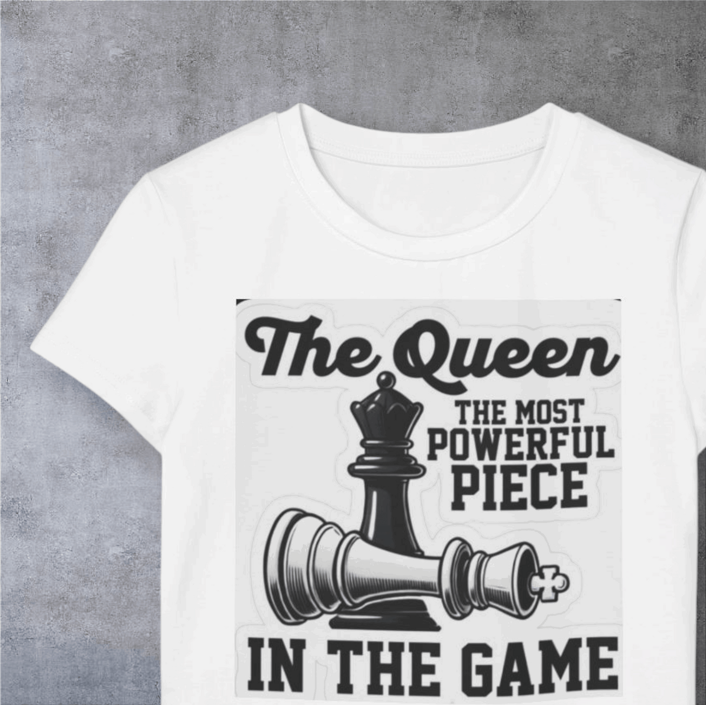 Women's Baby Tee