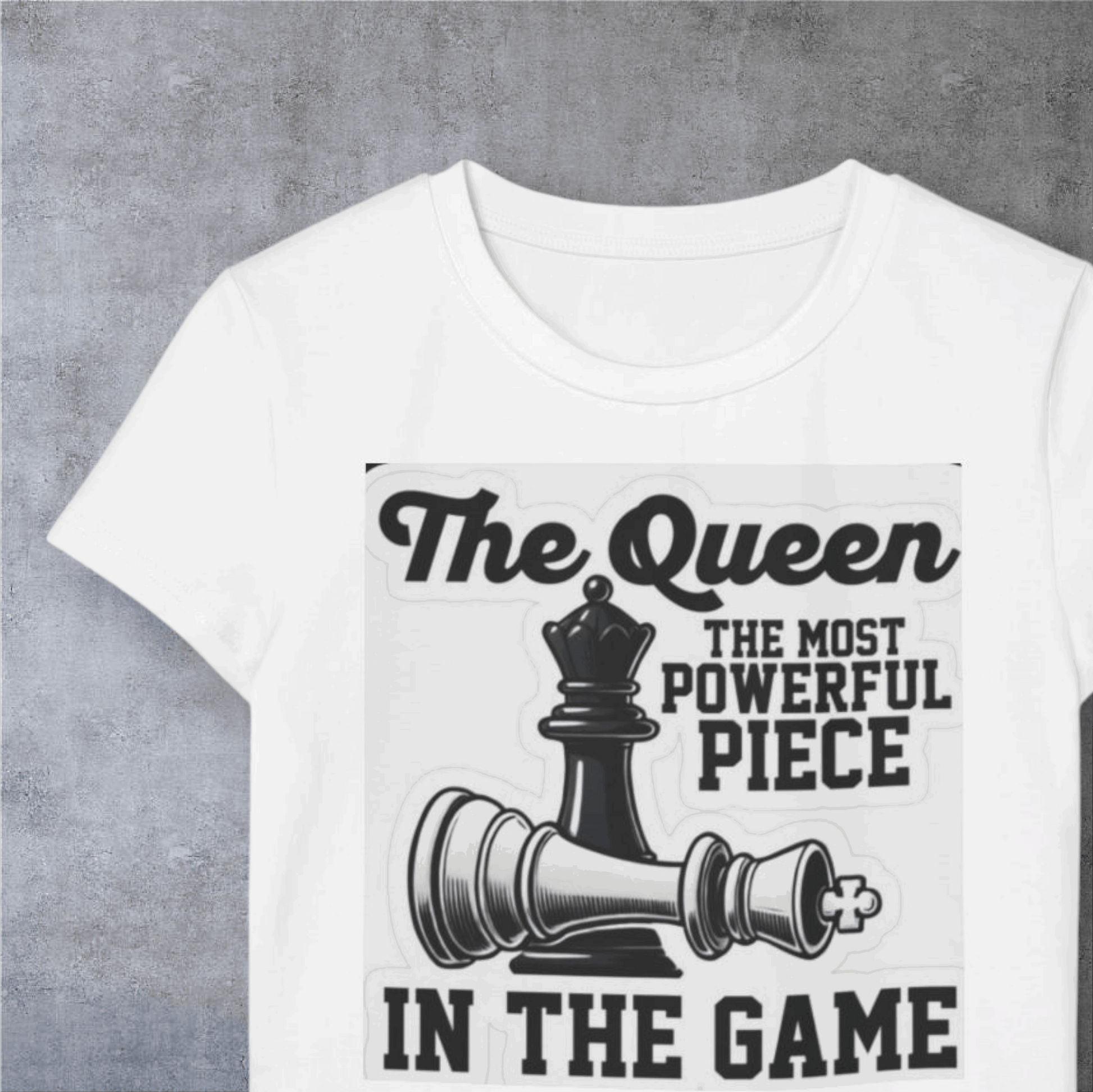 Women's Baby Tee