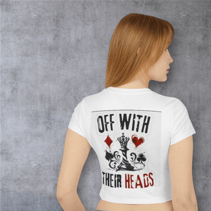 Women's Baby Tee
