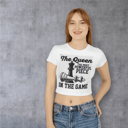 Women's Baby Tee