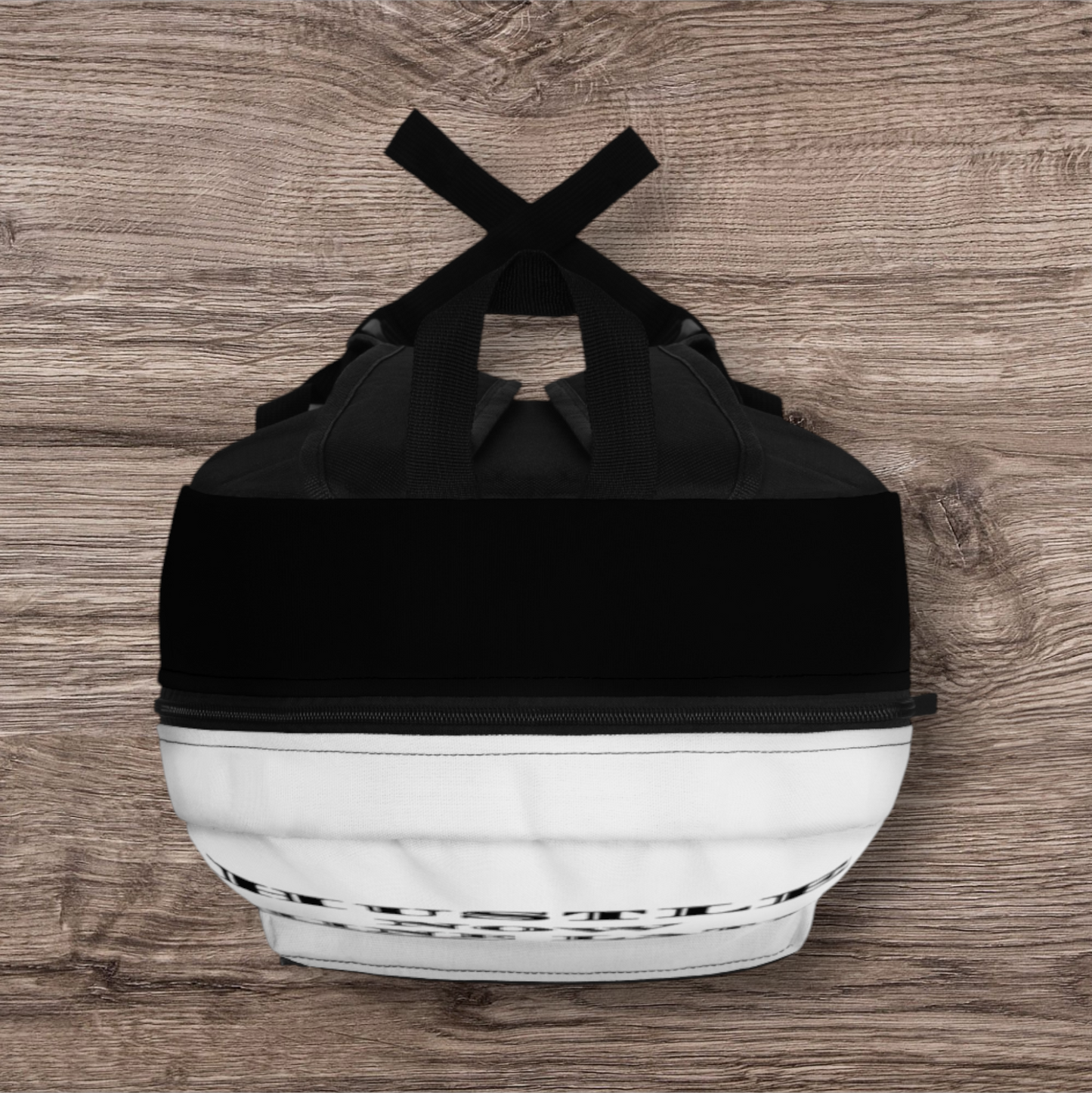 Backpack - Cali Rich "Grind Now Shine Later"  Grind Vibes Travel Bag