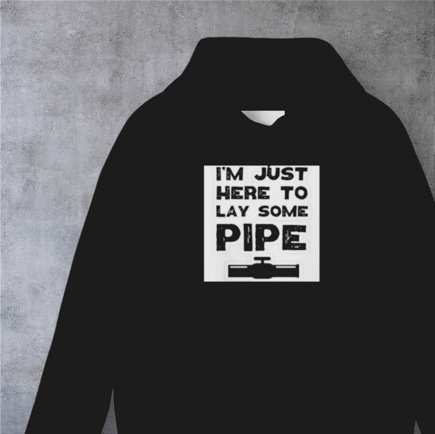 Funny Construction Sweatshirt - Unisex Heavy Blend Hoodie, Gift for Contractors, Construction Workers, Birthday Gift, Humor Apparel, [...]