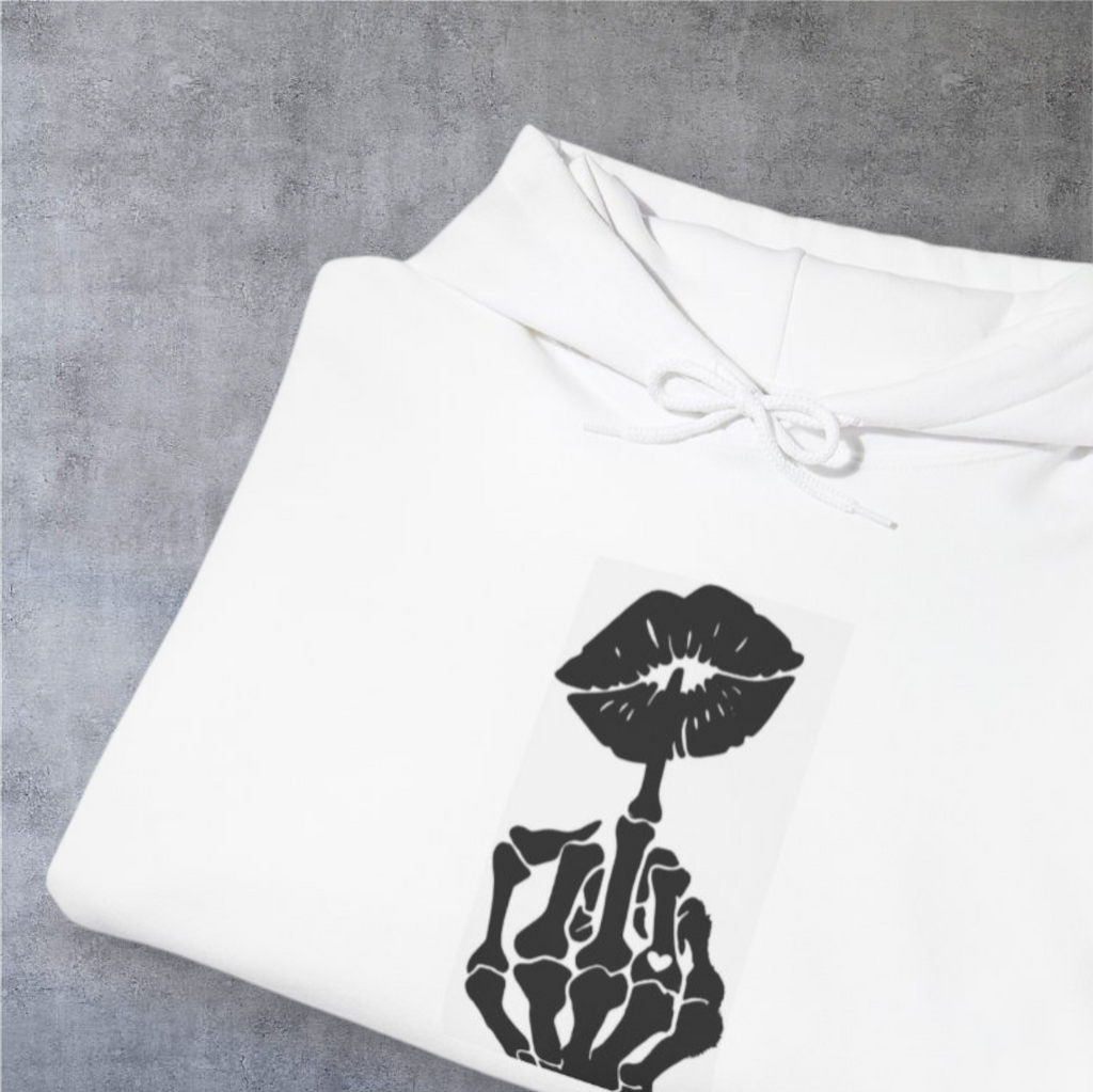 Cali Rich Fuck Your Feelings Hoodie - Unisex