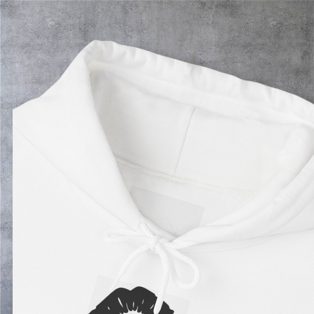 Cali Rich Fuck Your Feelings Hoodie - Unisex