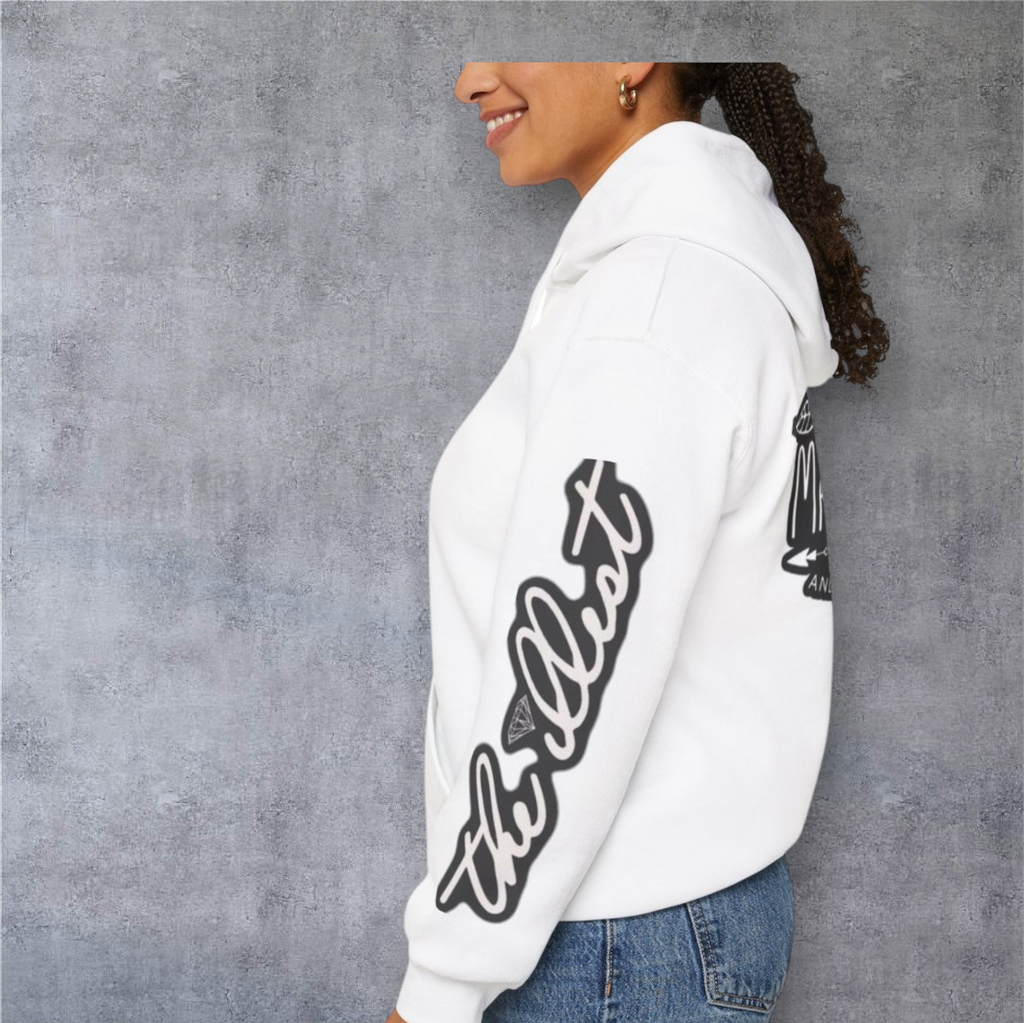 Cali Rich Fuck Your Feelings Hoodie - Unisex