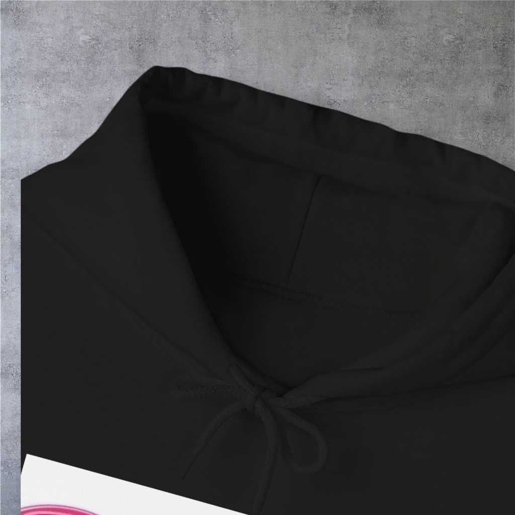 Cali Rich Bootylisious Hoodie Bootylicious Unisex Hooded Sweatshirt | Trendy Gift for Fun-Loving Souls | Cozy Fashion for Parties, Birthdays, or Everyday Wear