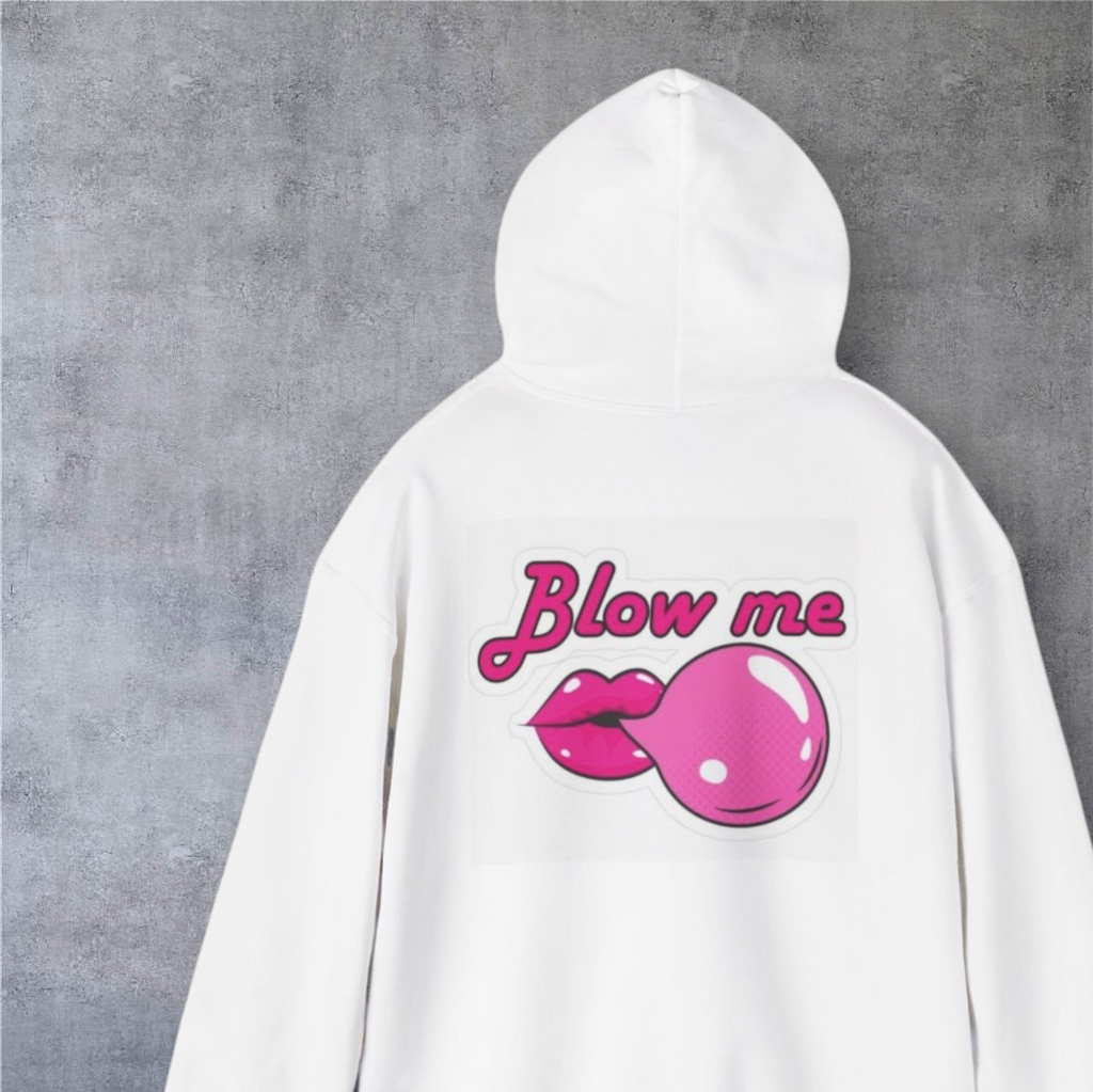 Cali Rich Bootylisious Hoodie Bootylicious Unisex Hooded Sweatshirt | Trendy Gift for Fun-Loving Souls | Cozy Fashion for Parties, Birthdays, or Everyday Wear