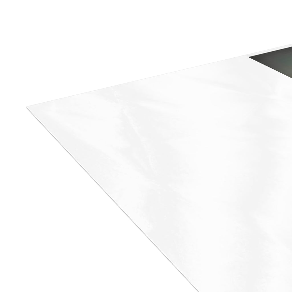 Muscular Santa Christmas Greeting Card — Funny Sexy Holiday Card (1/10/30/50 pcs)