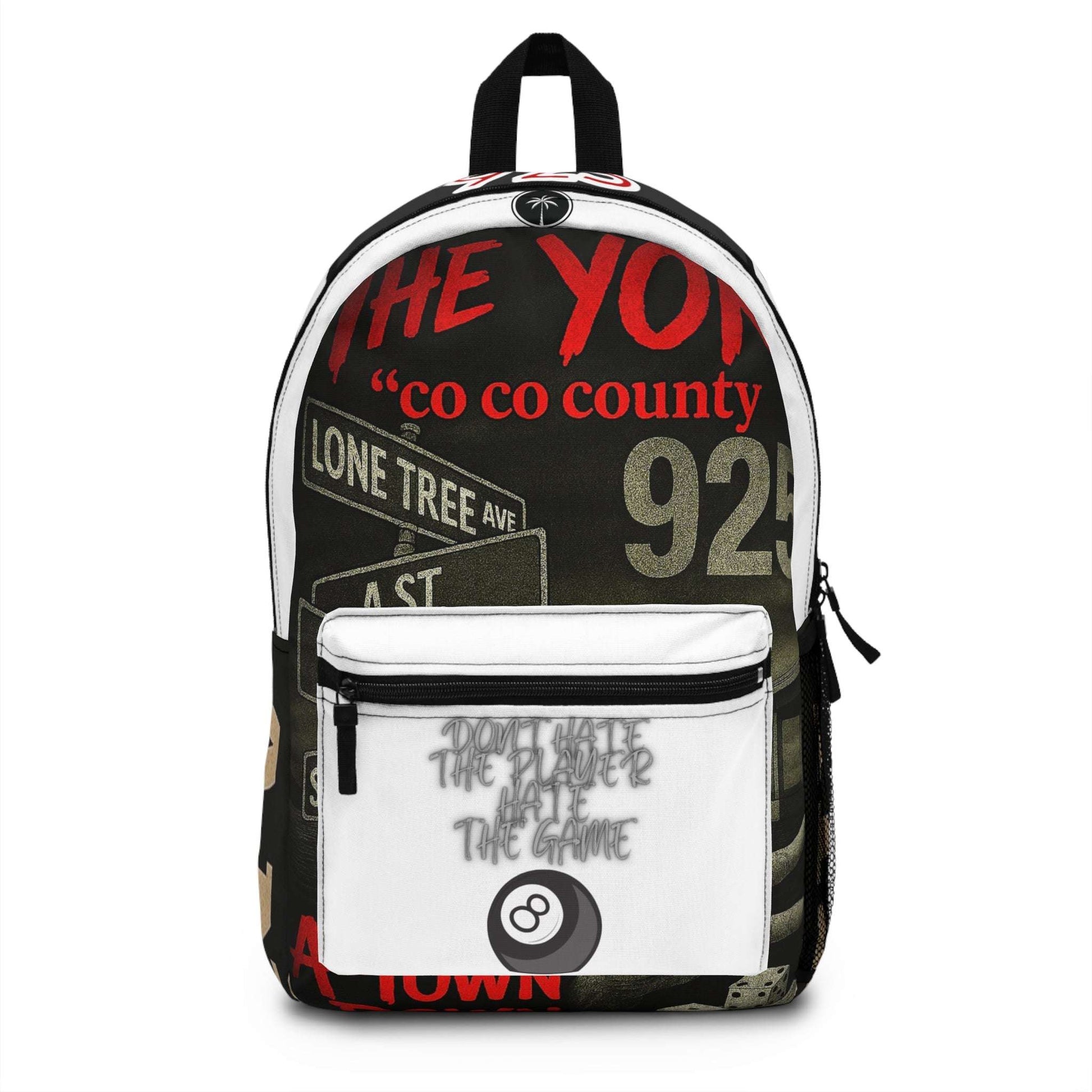 Antioch Pack Pack
