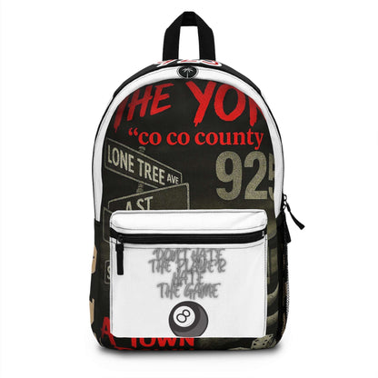 Antioch Pack Pack