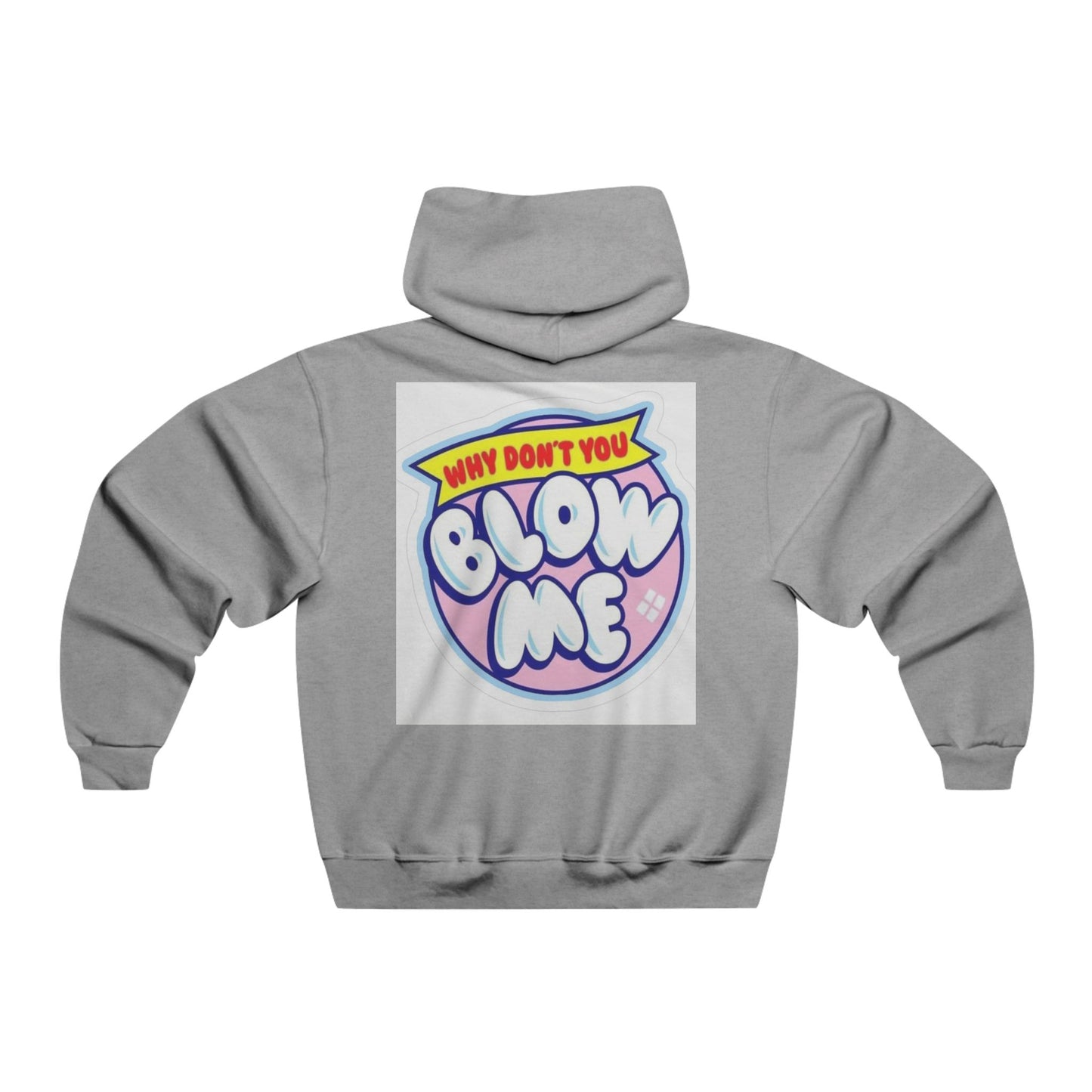 Blow my Pop Hoodie
