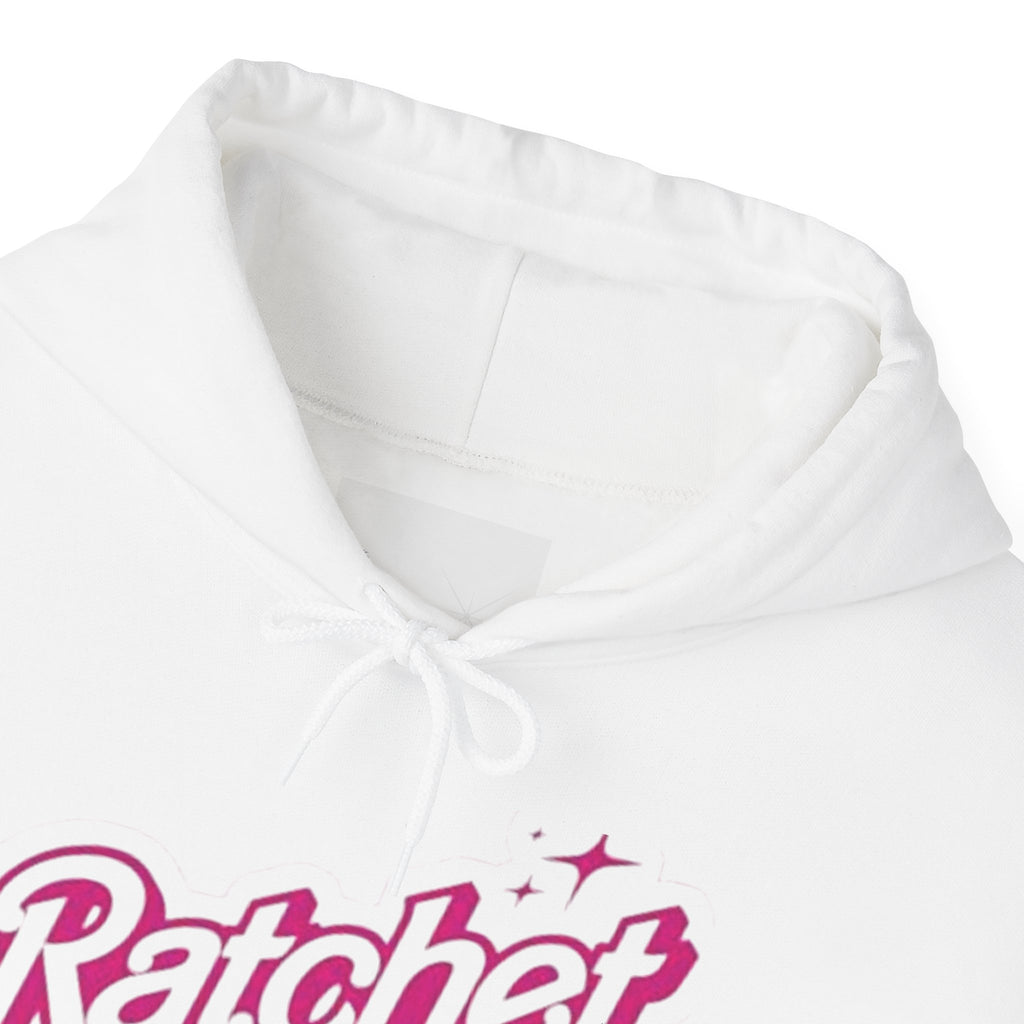 Ratchet & Gag City Resident