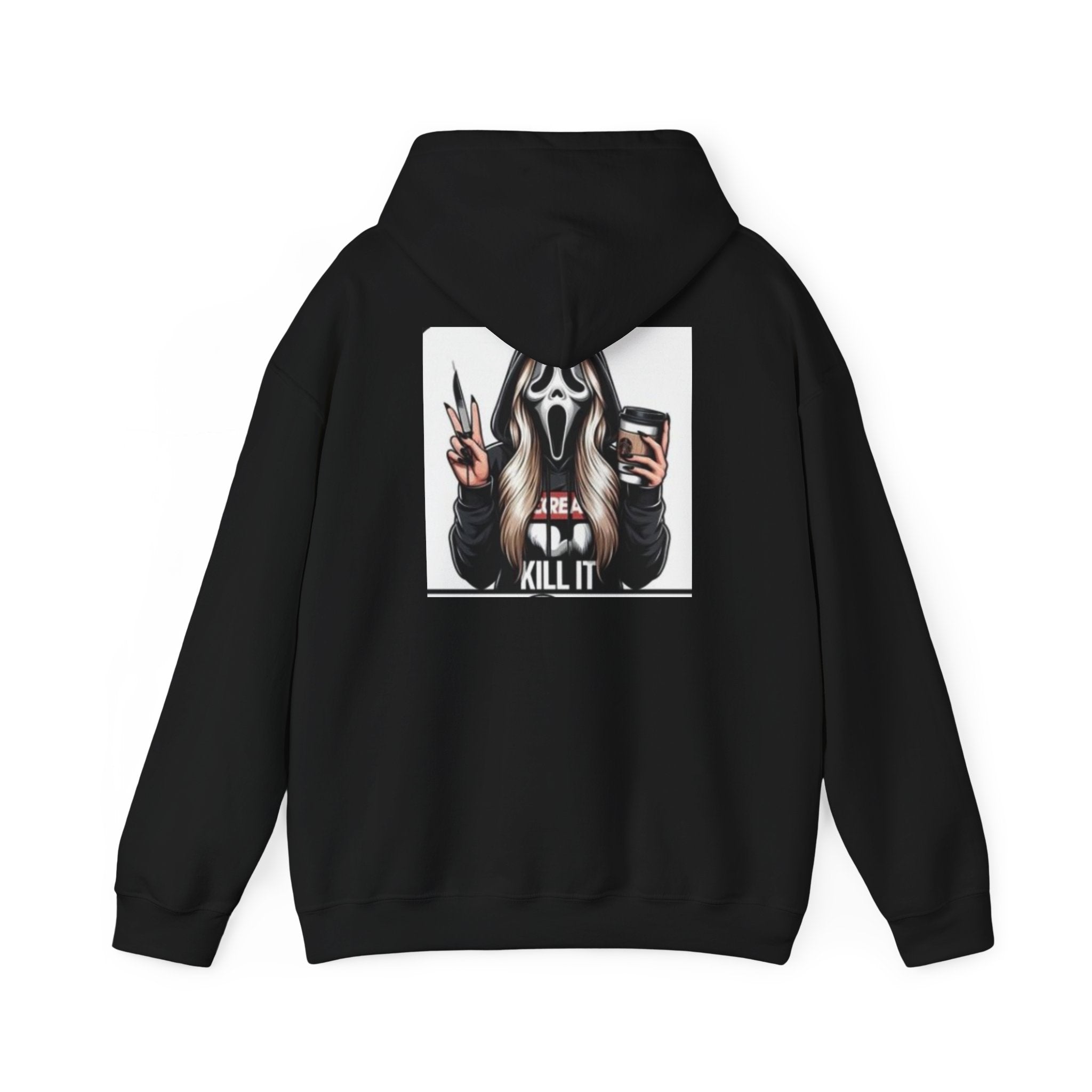 Cali Rich Ripper Hoodie – Urban Luxury Streetwear