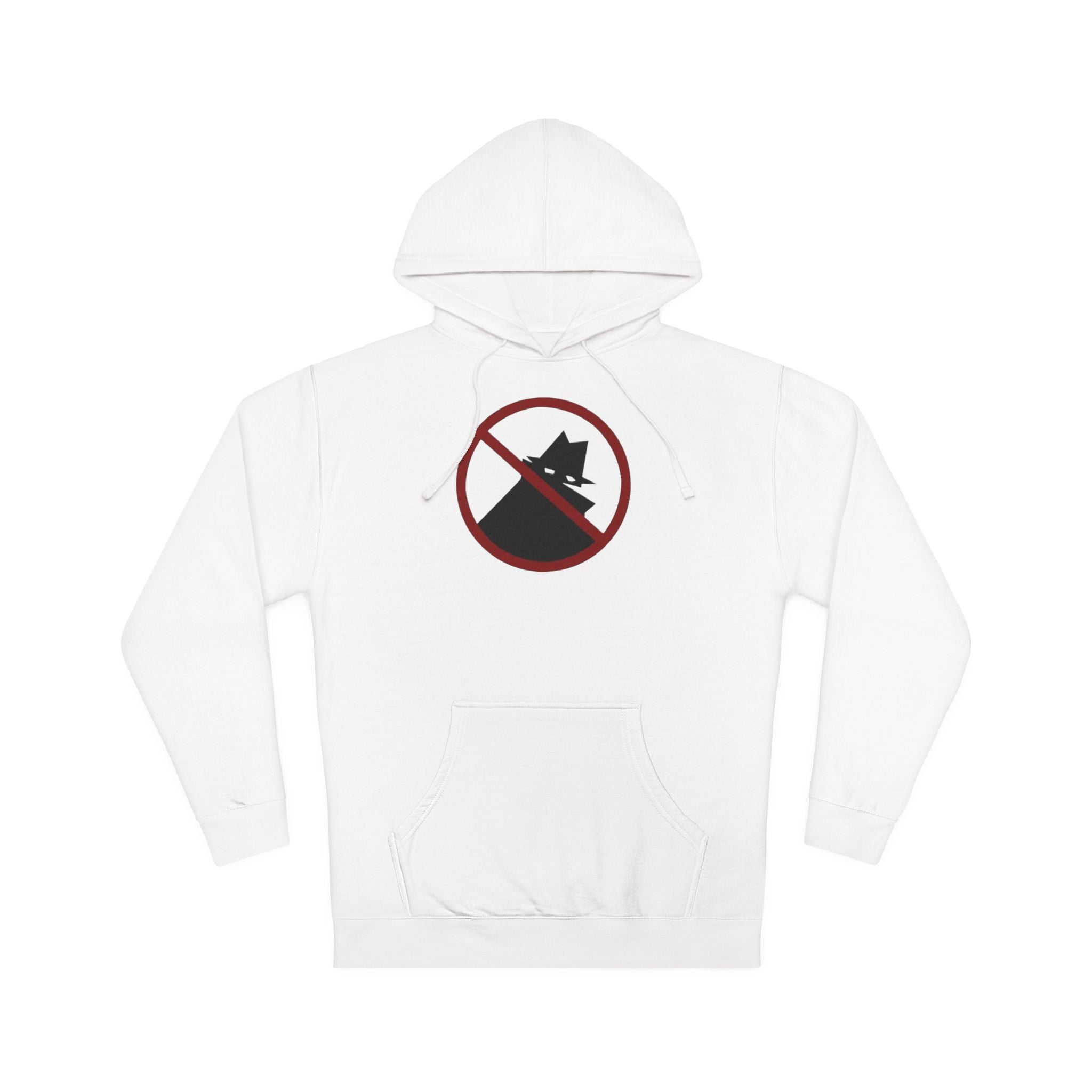 Cali Rich Hoodie No Rooters Hoodie Premium