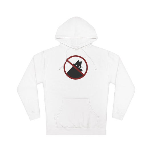 Cali Rich Hoodie No Rooters Hoodie Premium