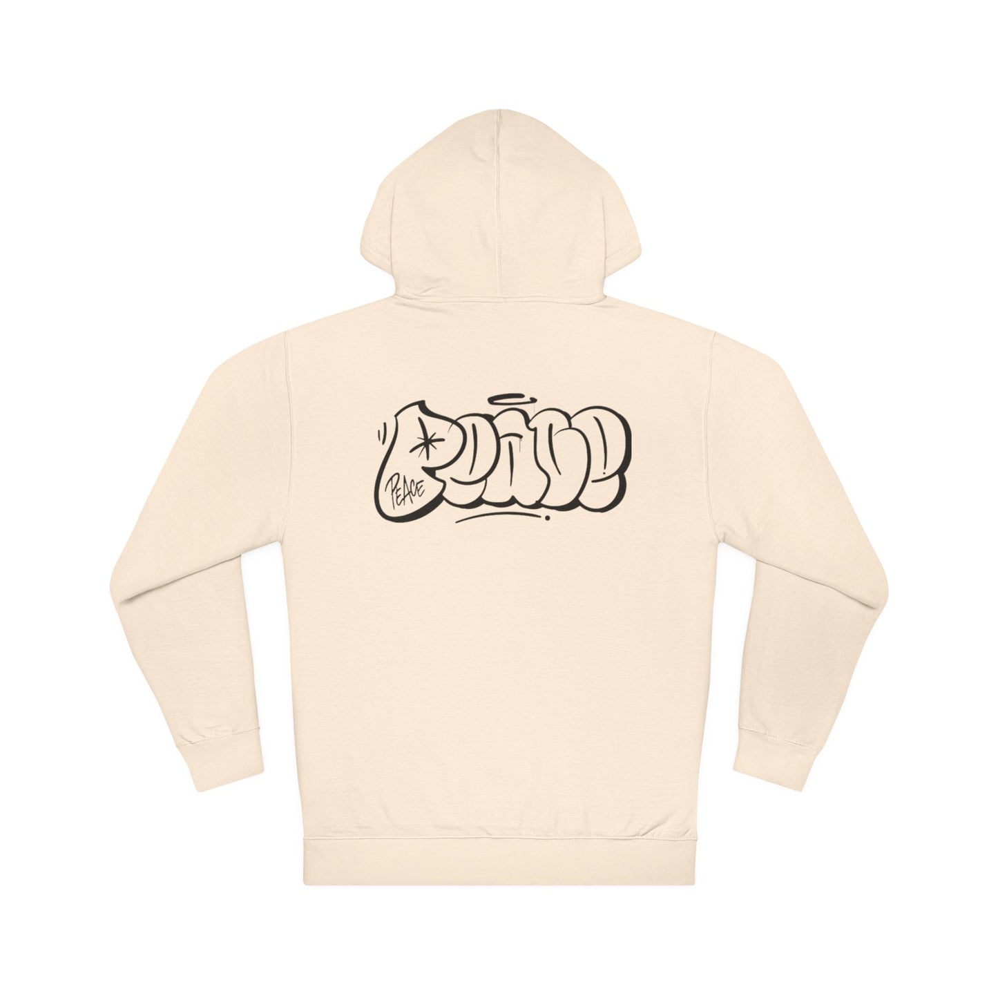 G7 Hoodie