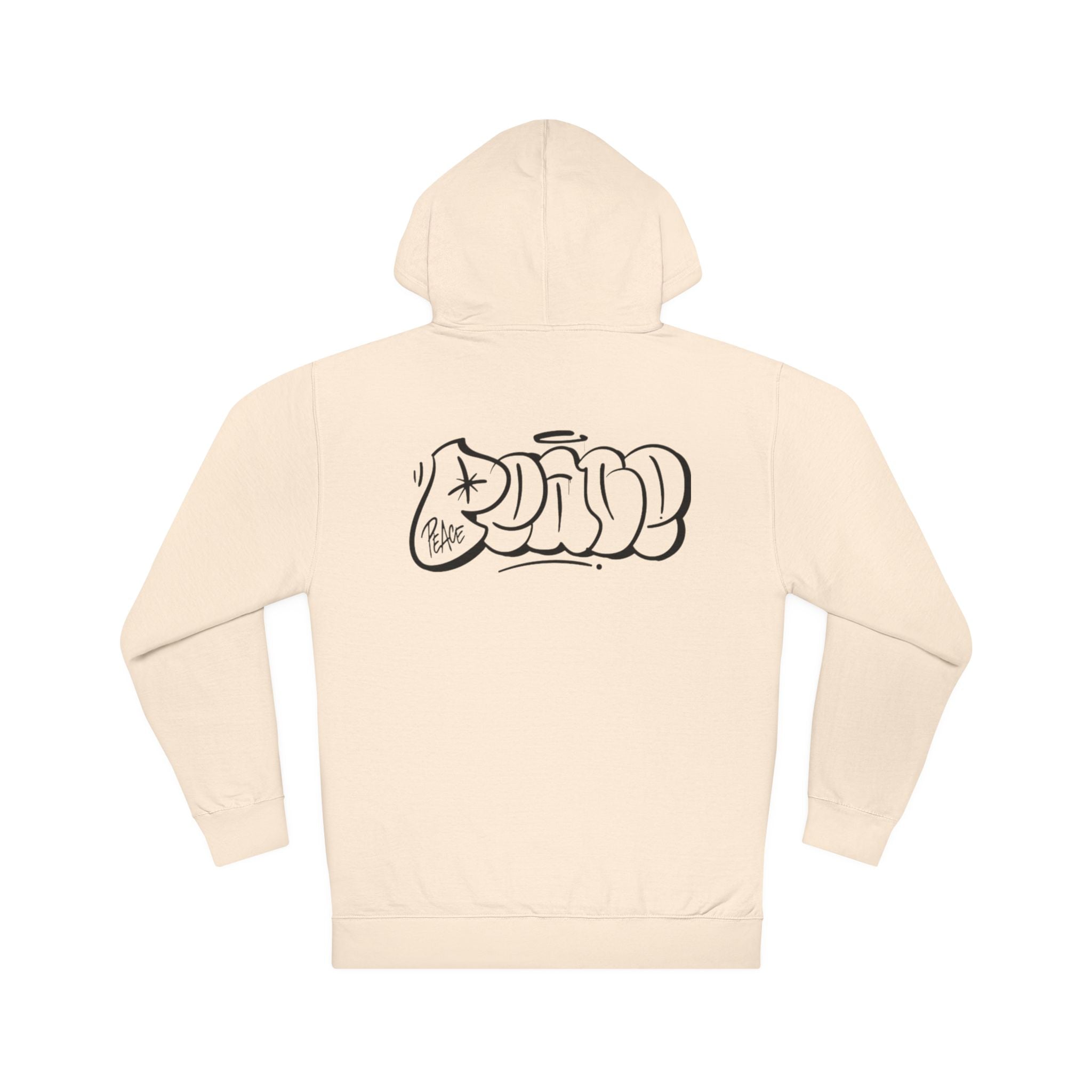 G7 Hoodie