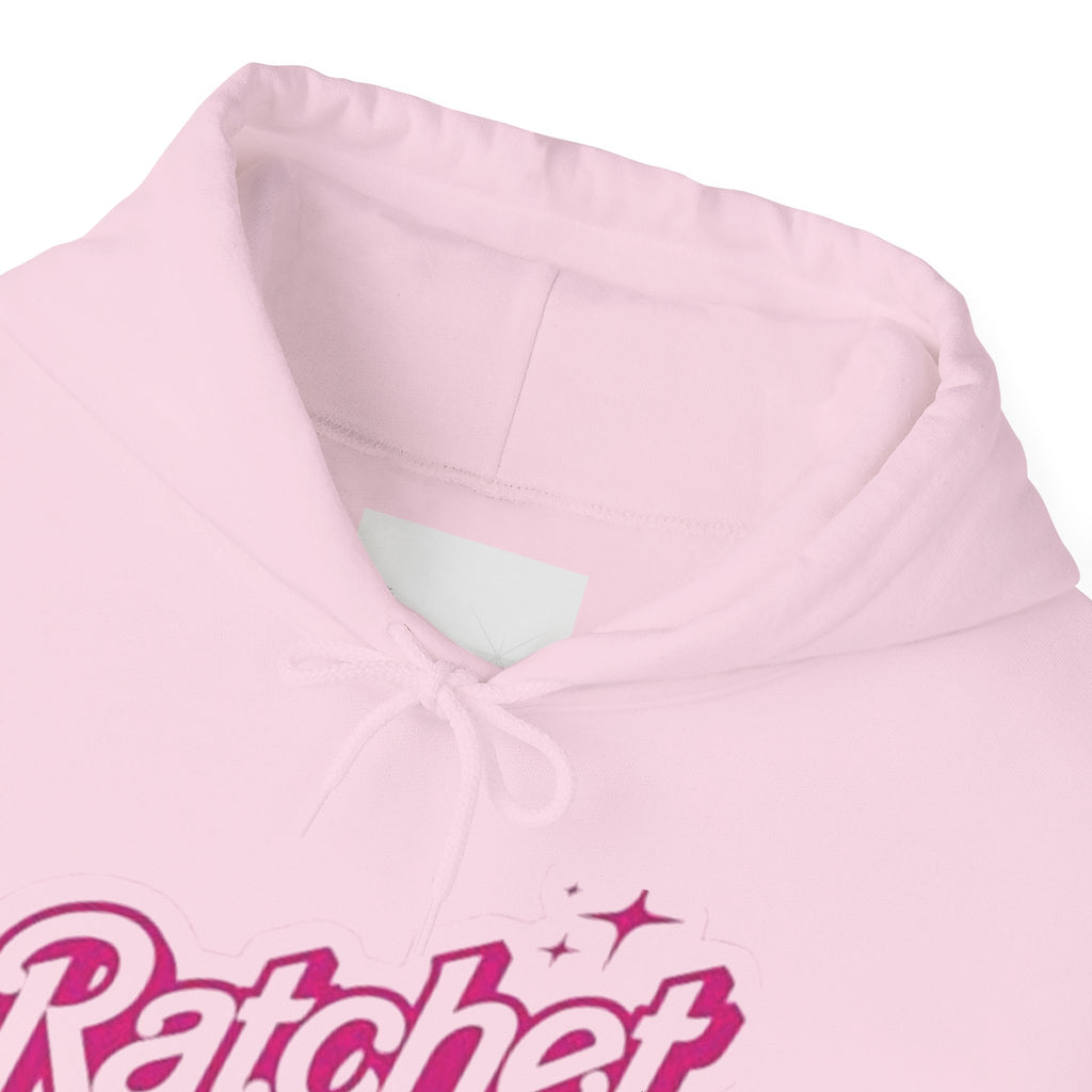 Ratchet & Gag City Resident