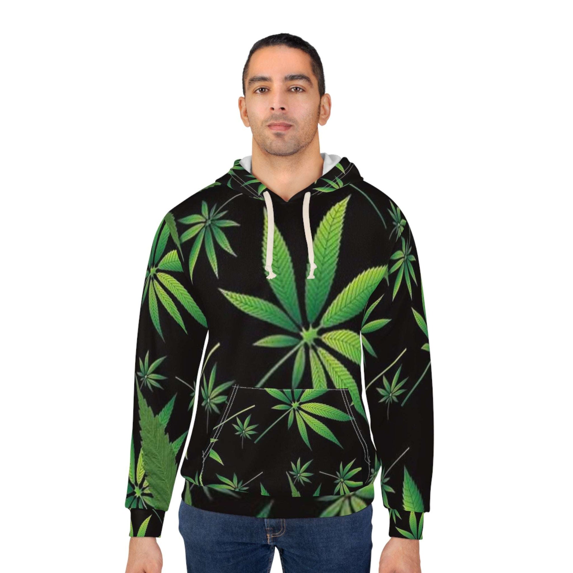 Swisher Sweets Unisex Pull over hoodie