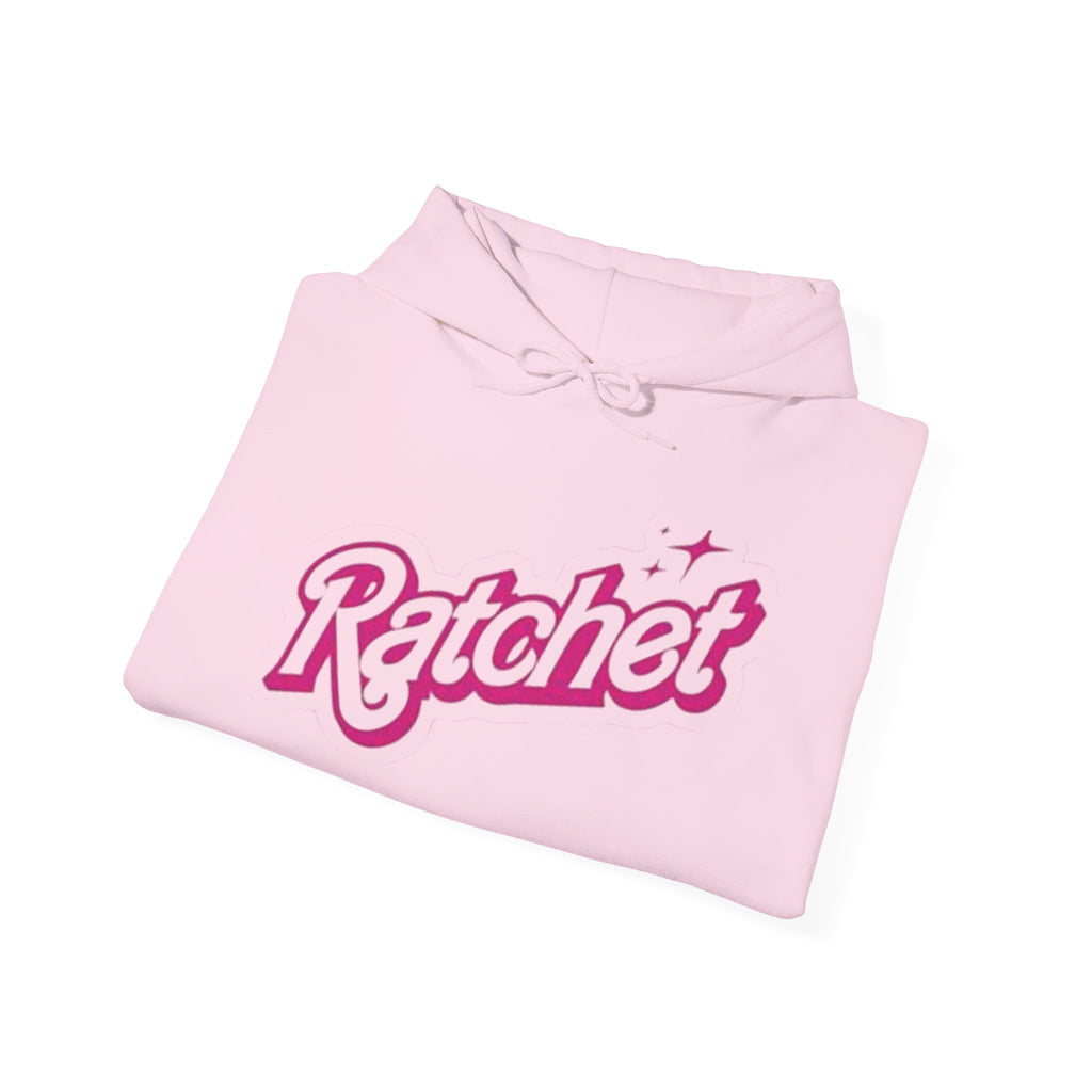 Ratchet & Gag City Resident