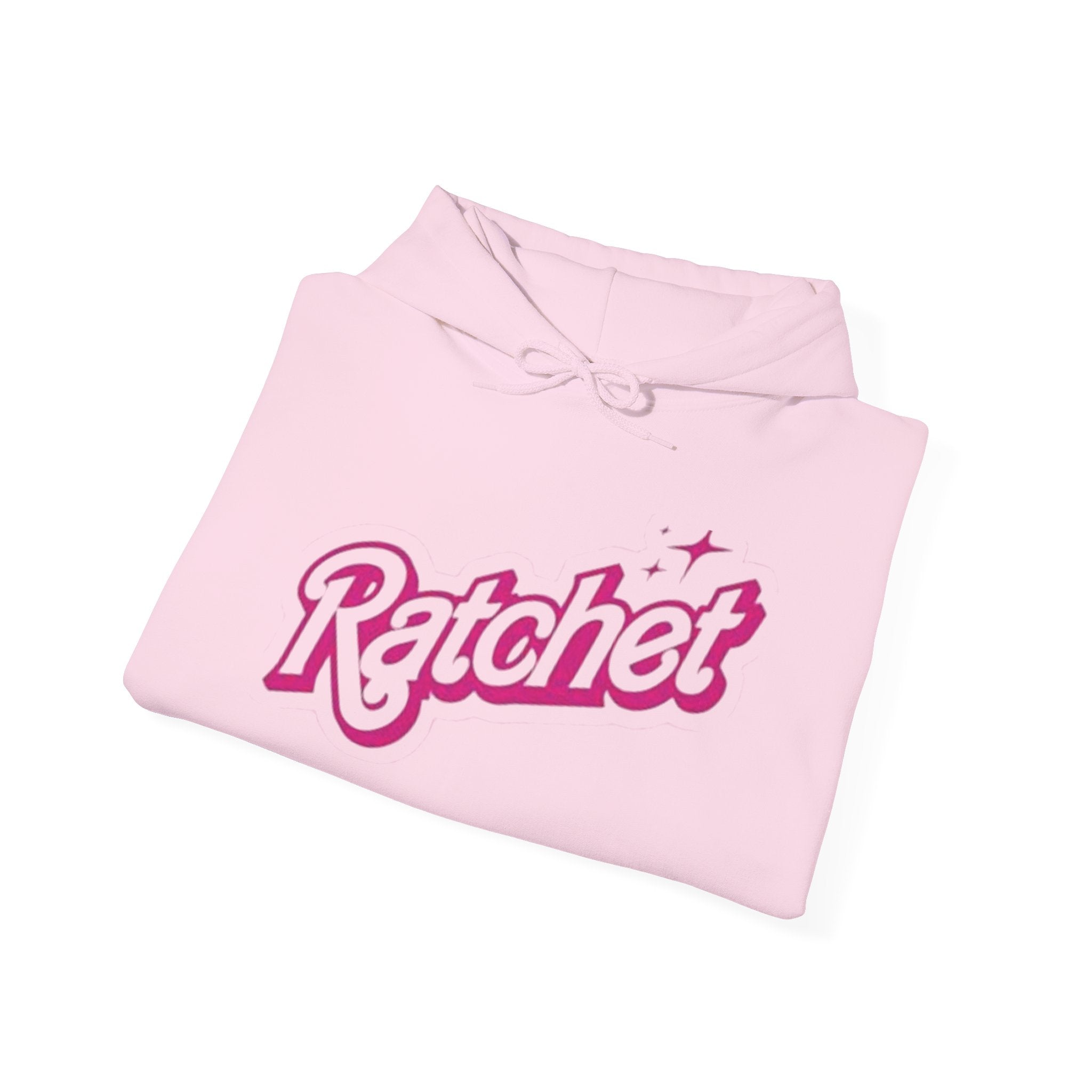 Ratchet & Gag City Resident