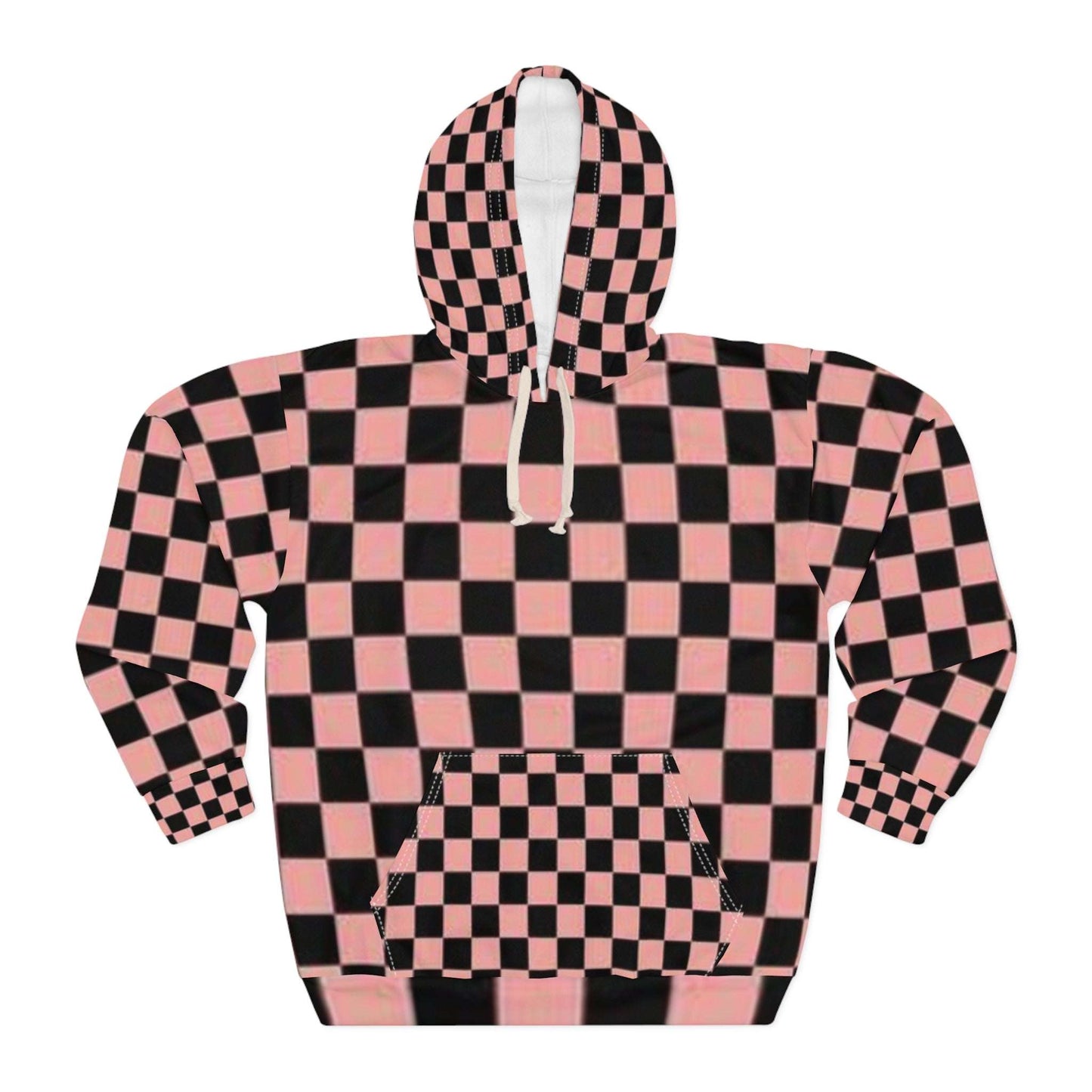 Checkmate Hoodie and Jogger set