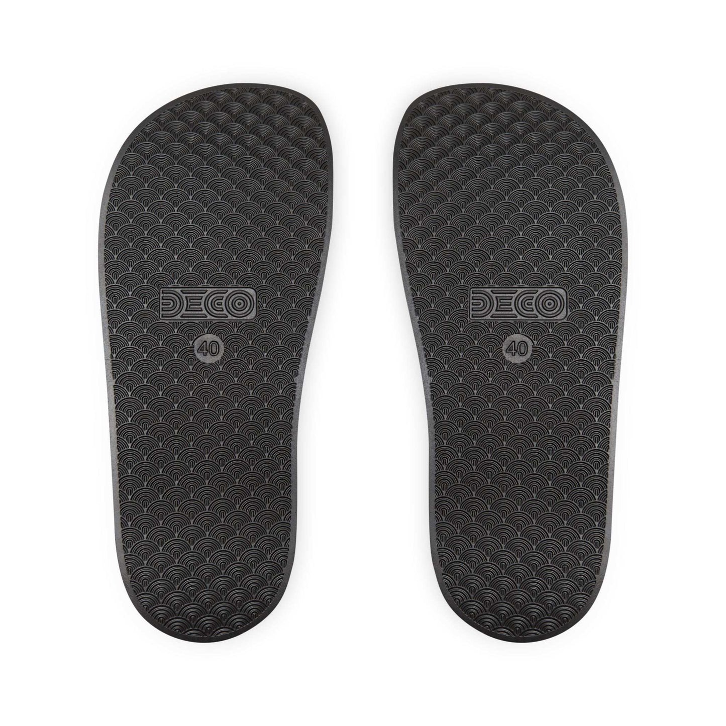 Men's Removable-Strap Sandals