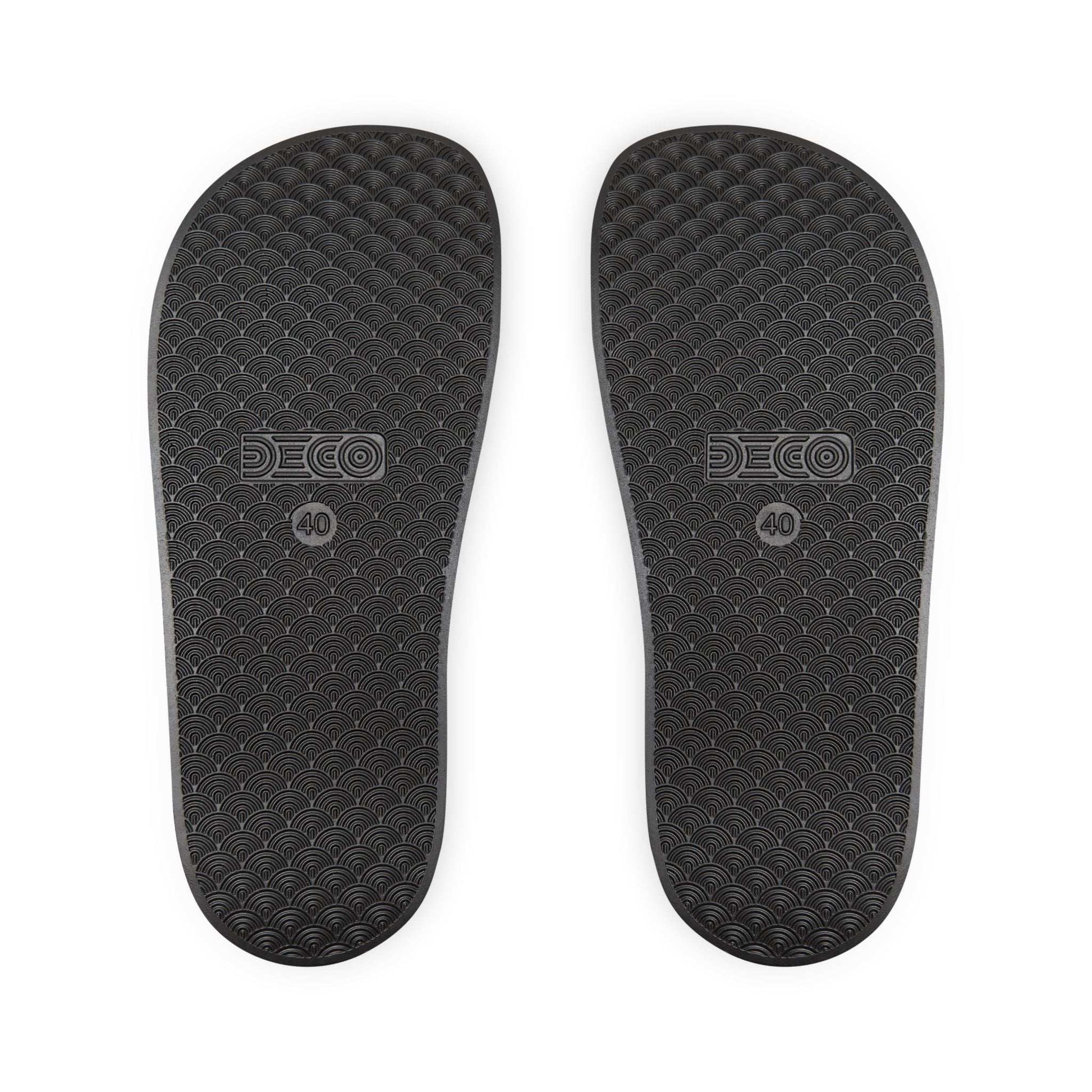 Men's Removable-Strap Sandals